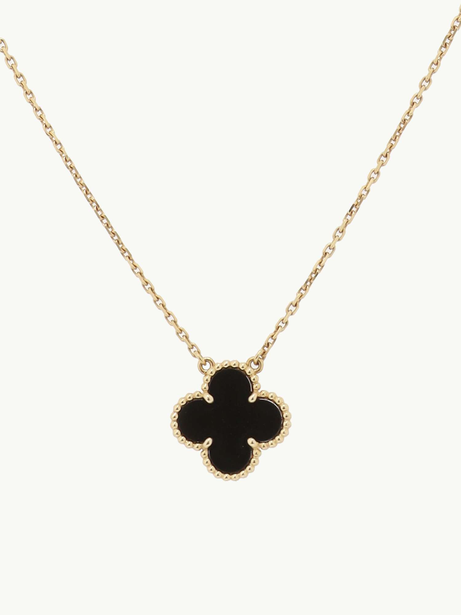Van Cleef & Arpels Alhambra 