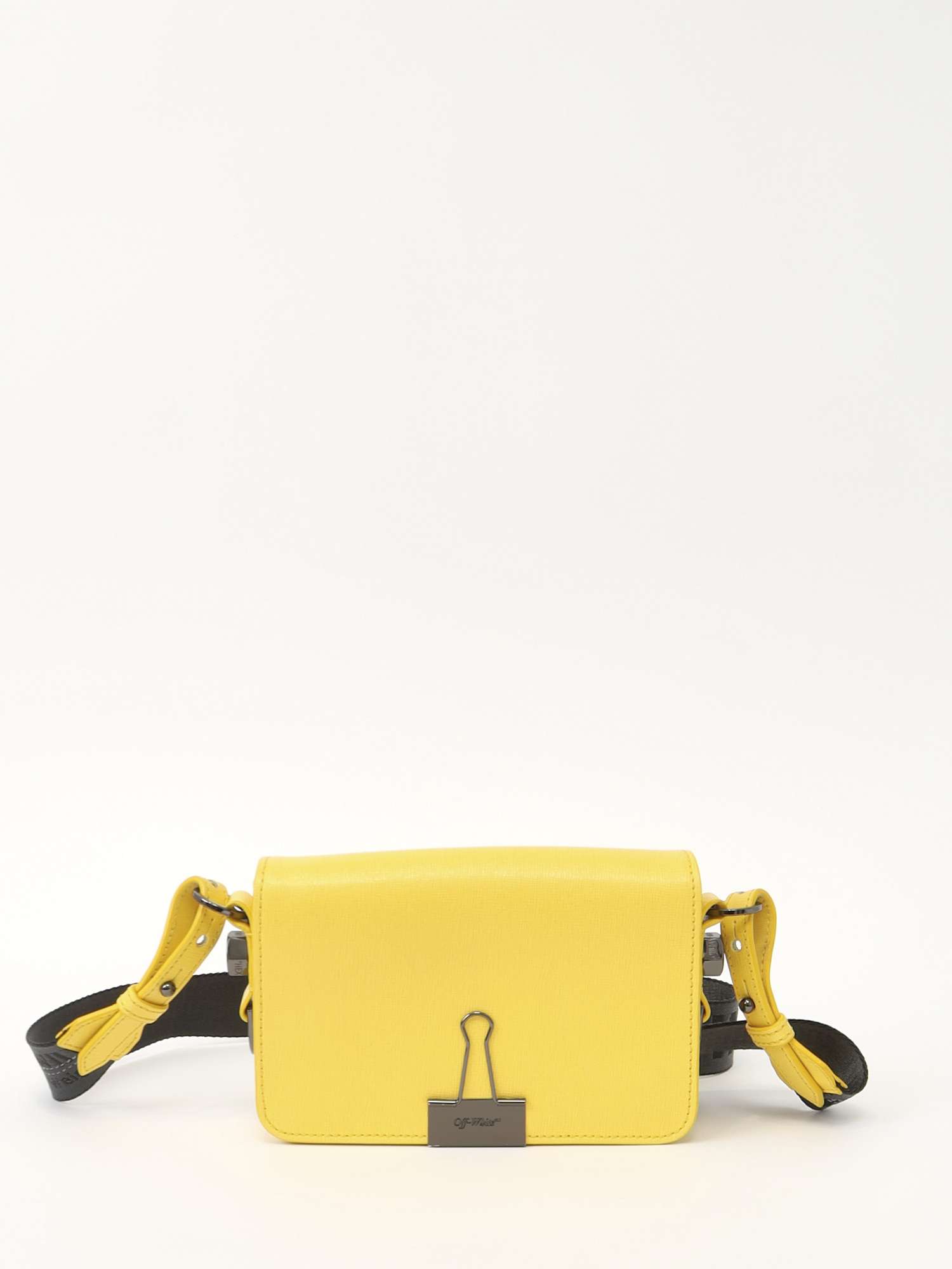 Off-White Binder 
