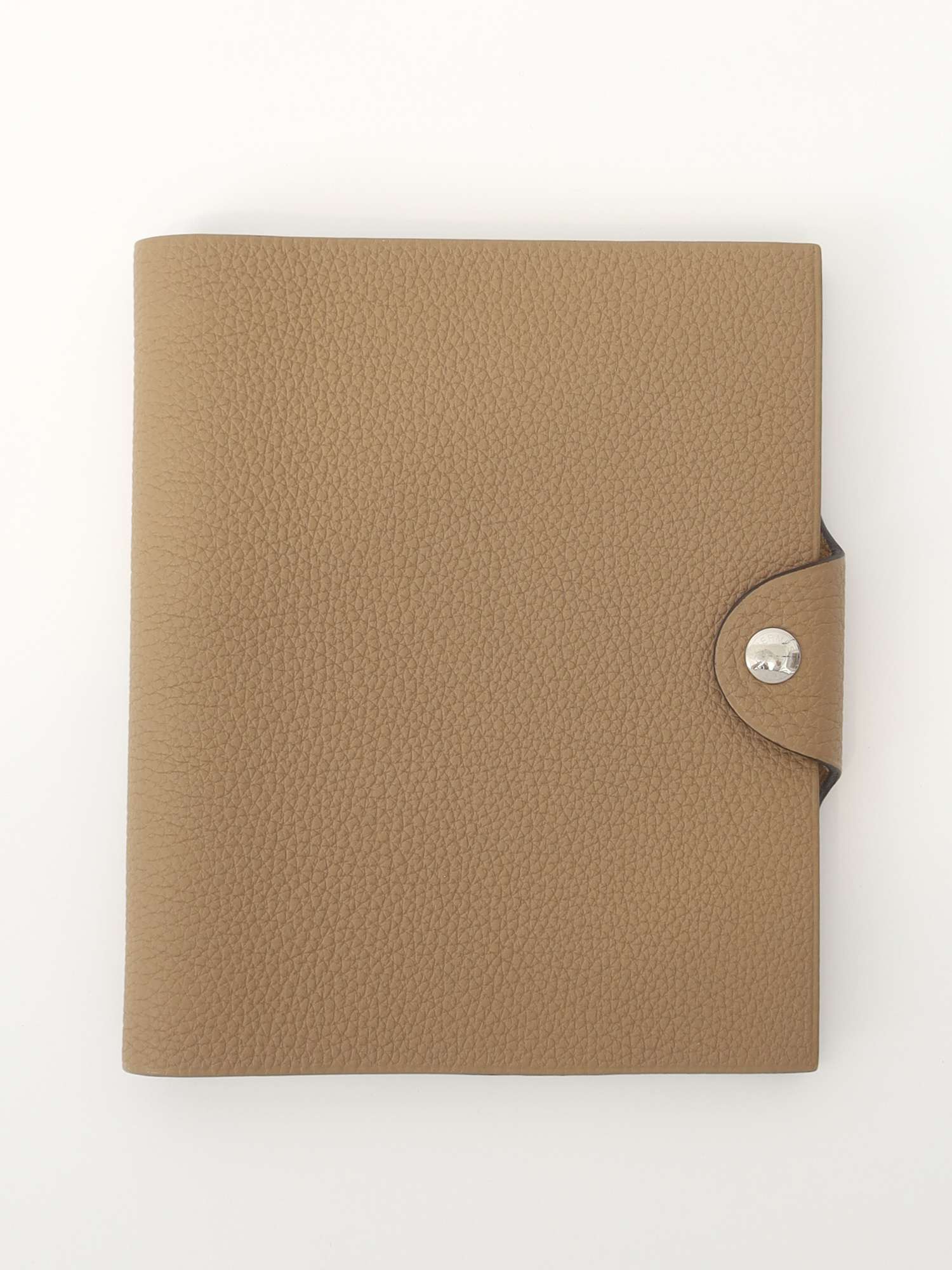 Hermes Notebook 