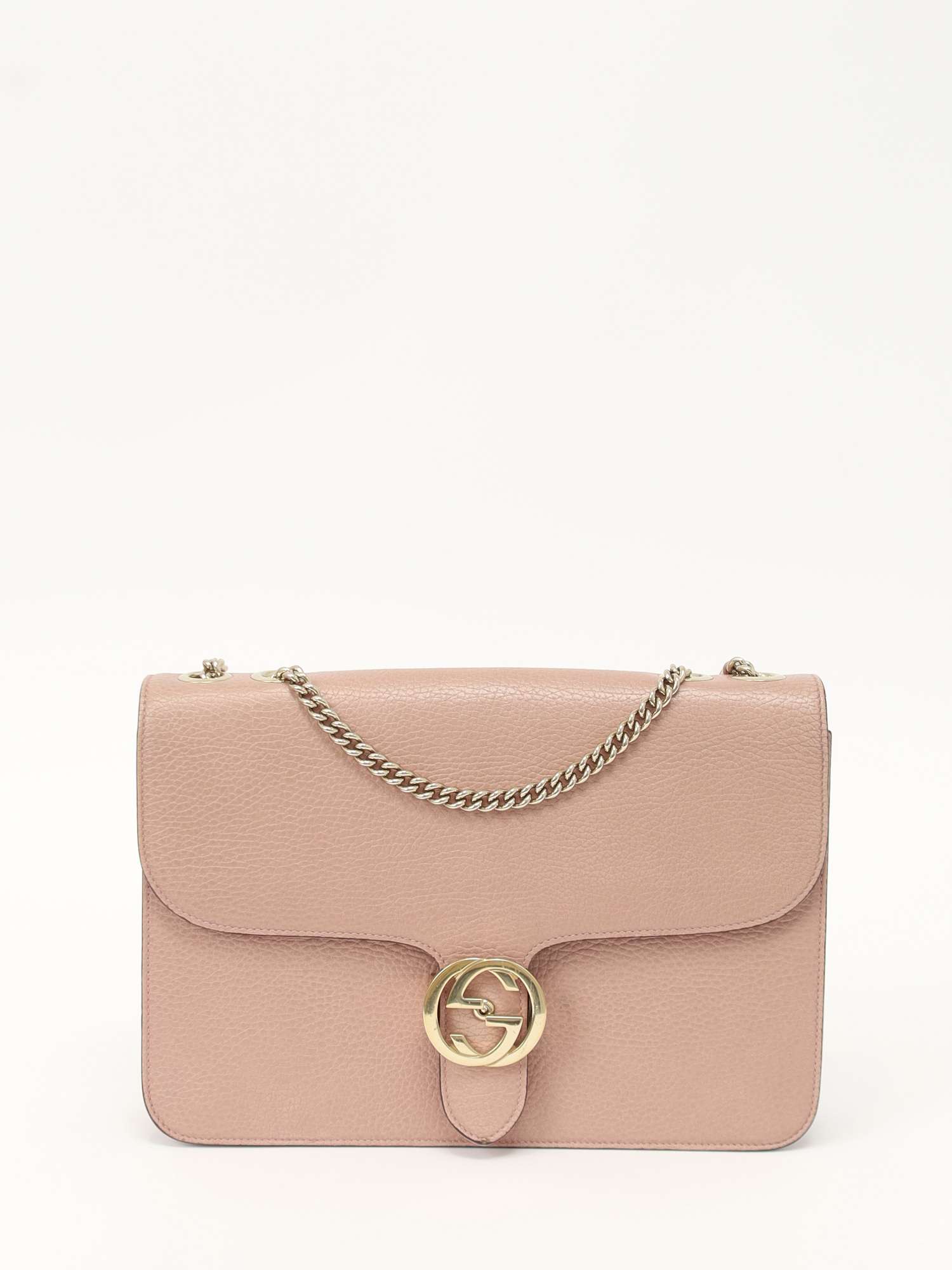 Gucci Interlocking 