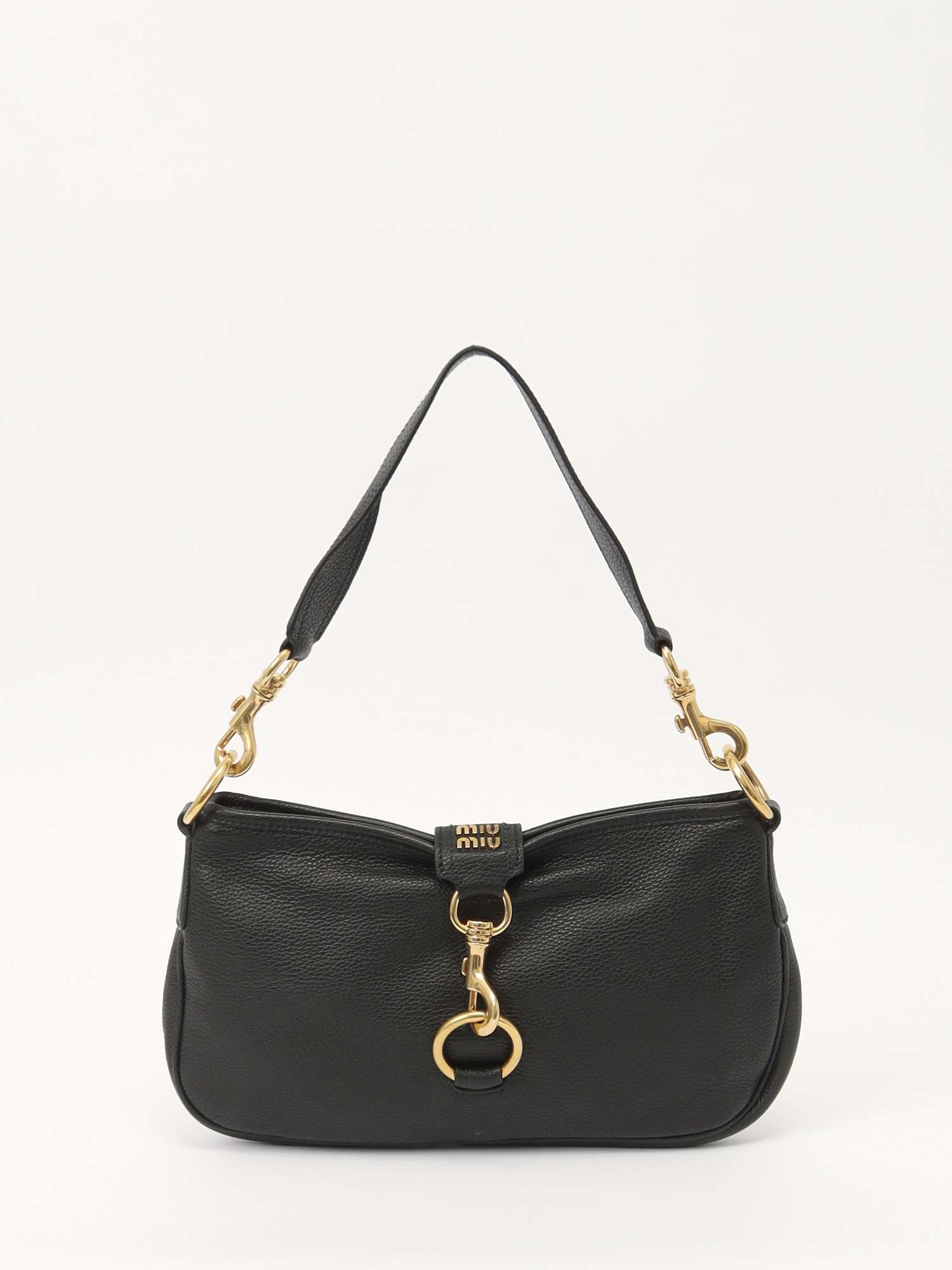 Miu Miu Madras 