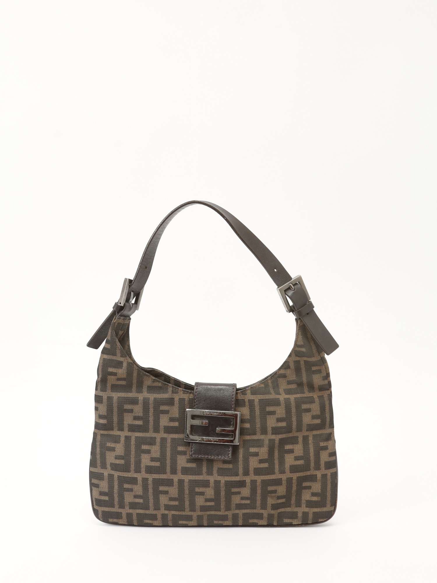 Fendi Zucca 