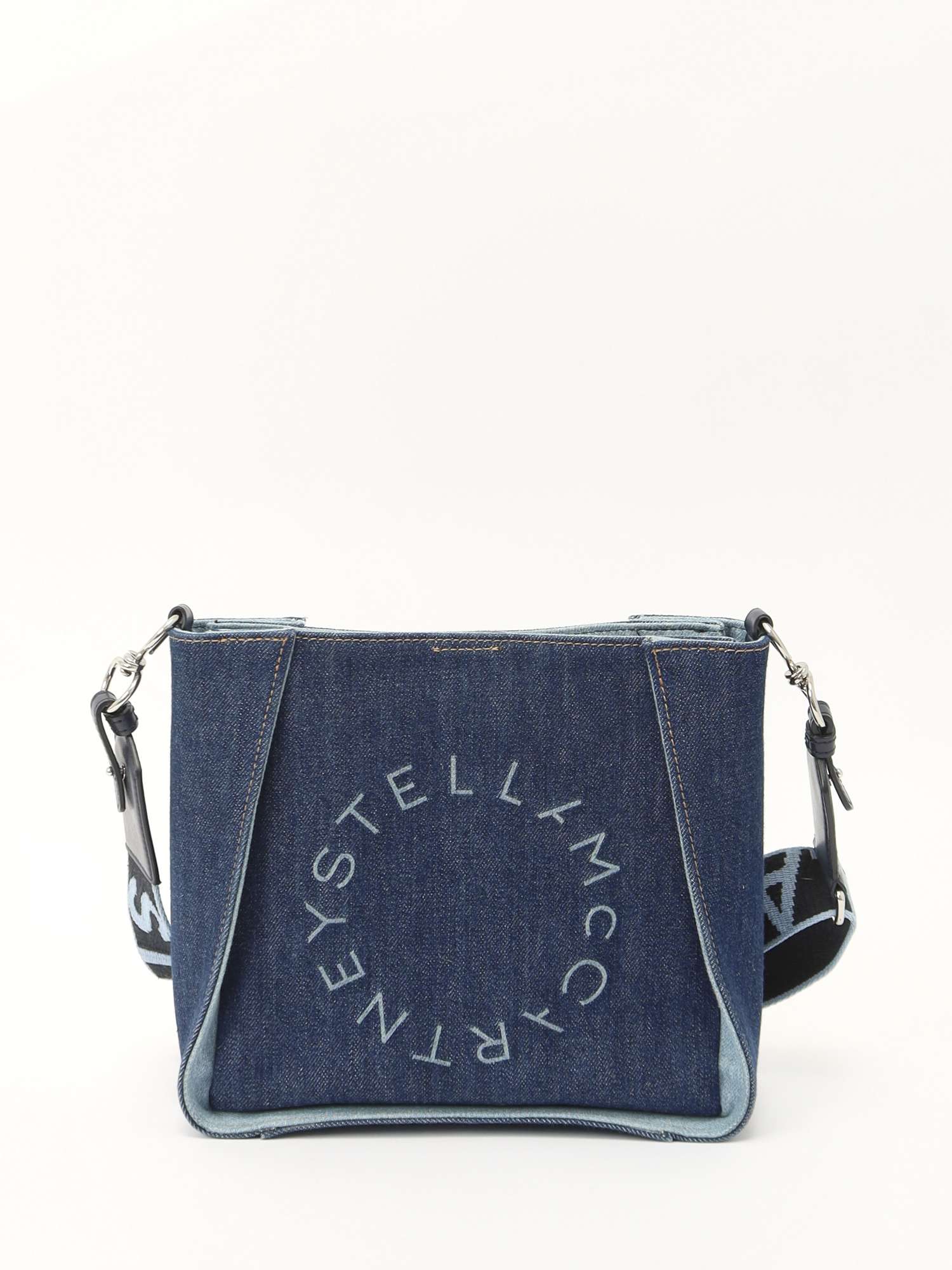 Stella McCartney Textile Bag 