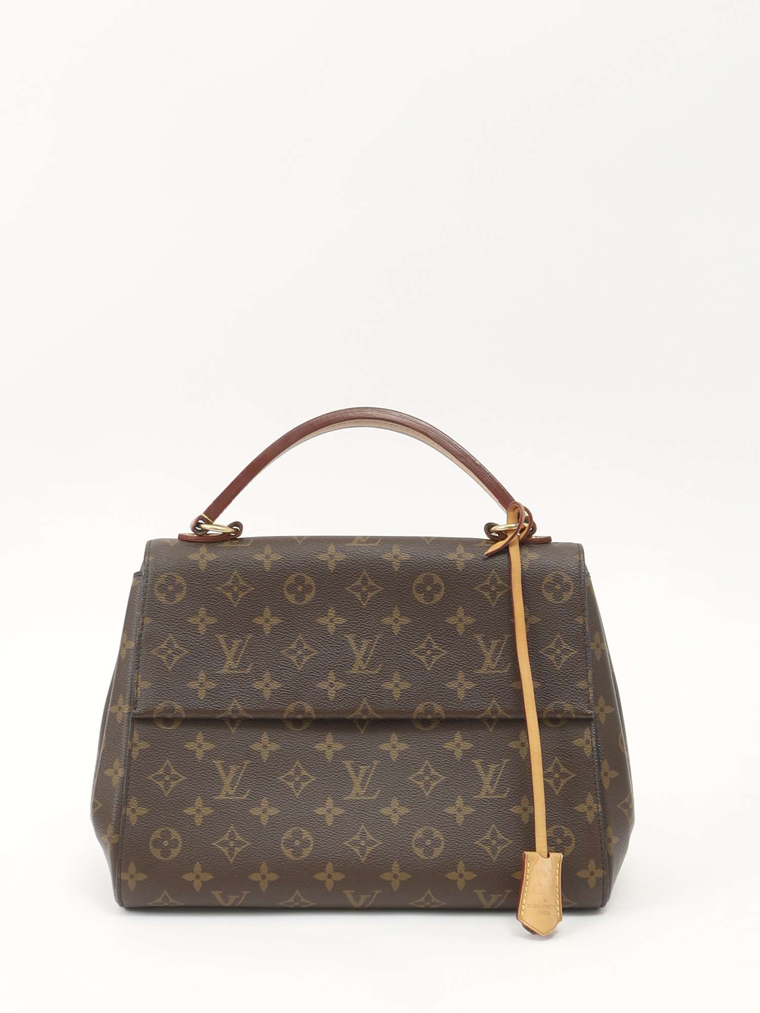Louis Vuitton Cluny 