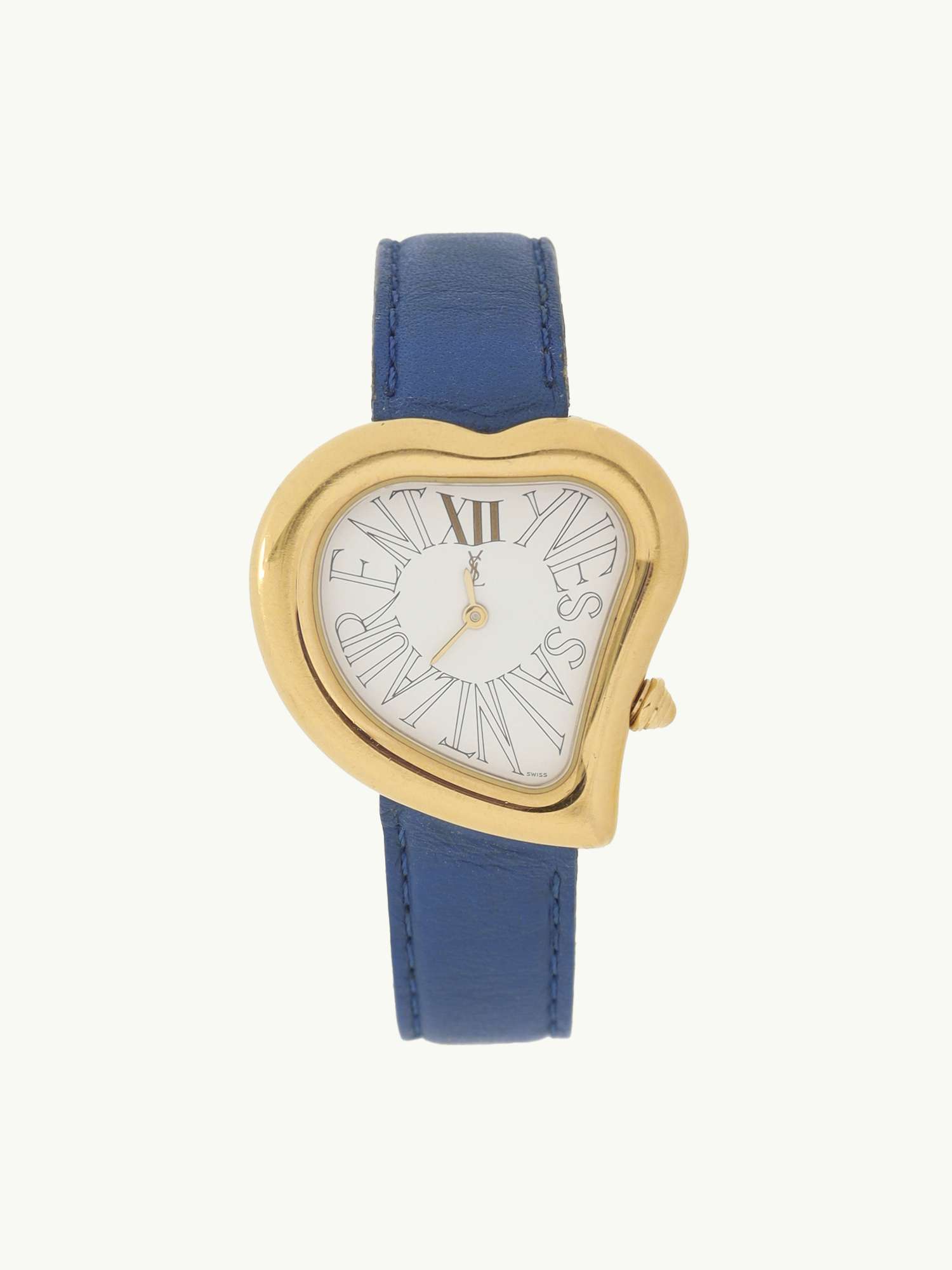 Saint Laurent Watch 