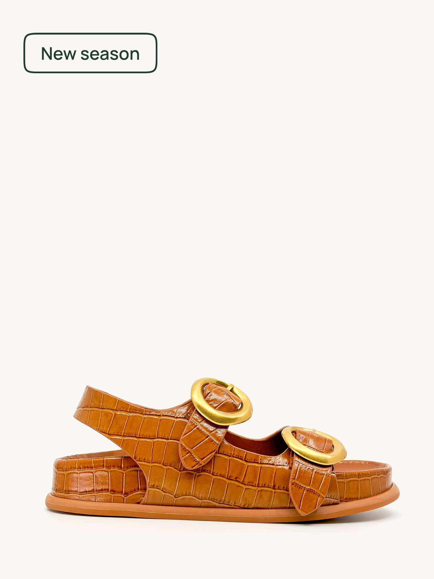 Studio Amelia Allegra Chunky 39