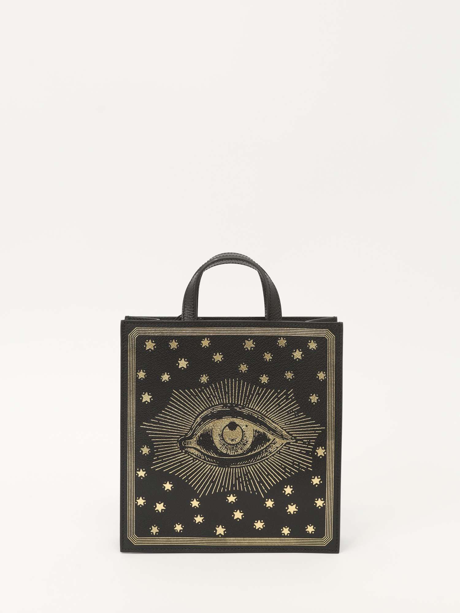 Gucci Leather Bag 
