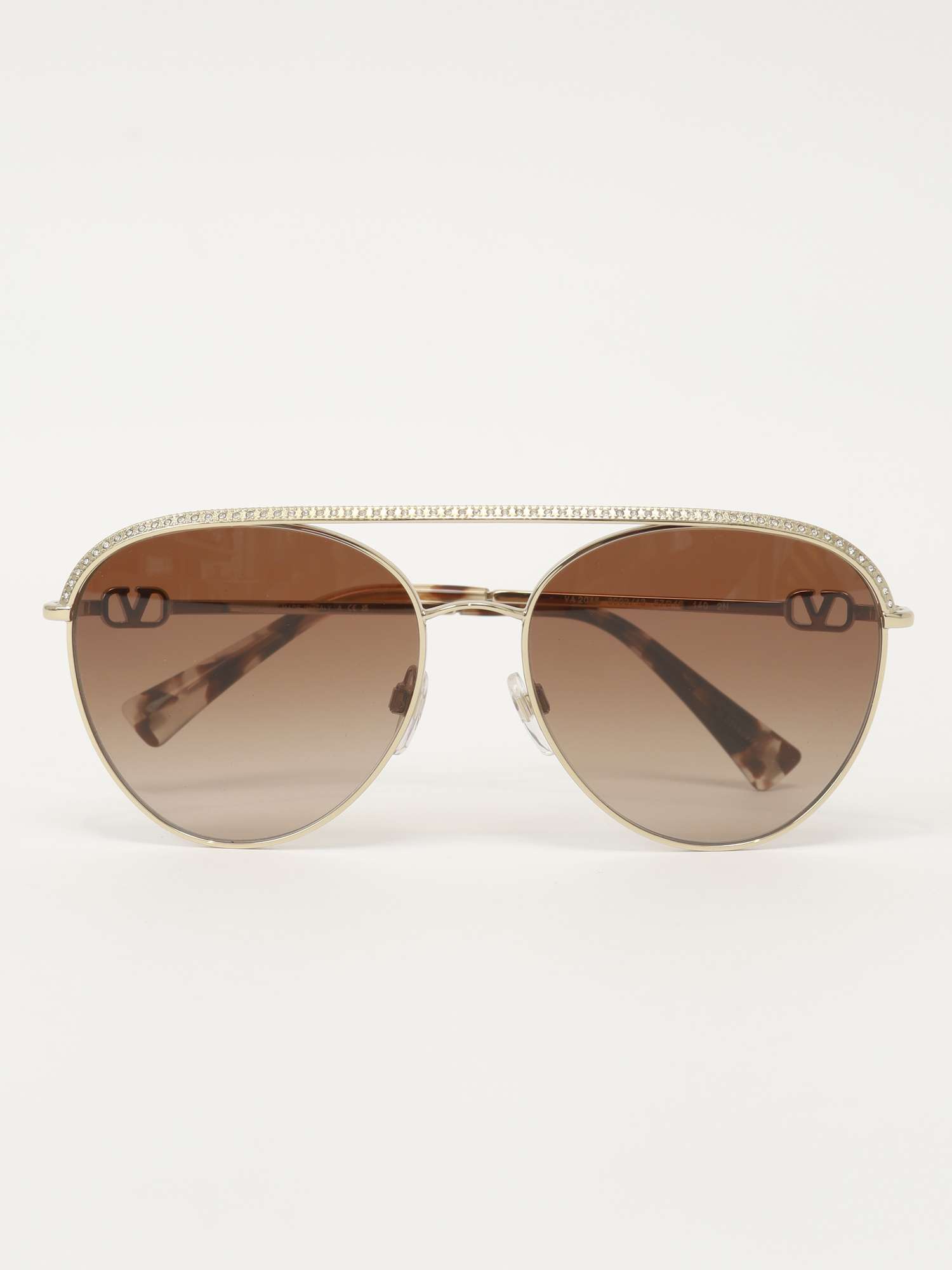Valentino Sunglasses 
