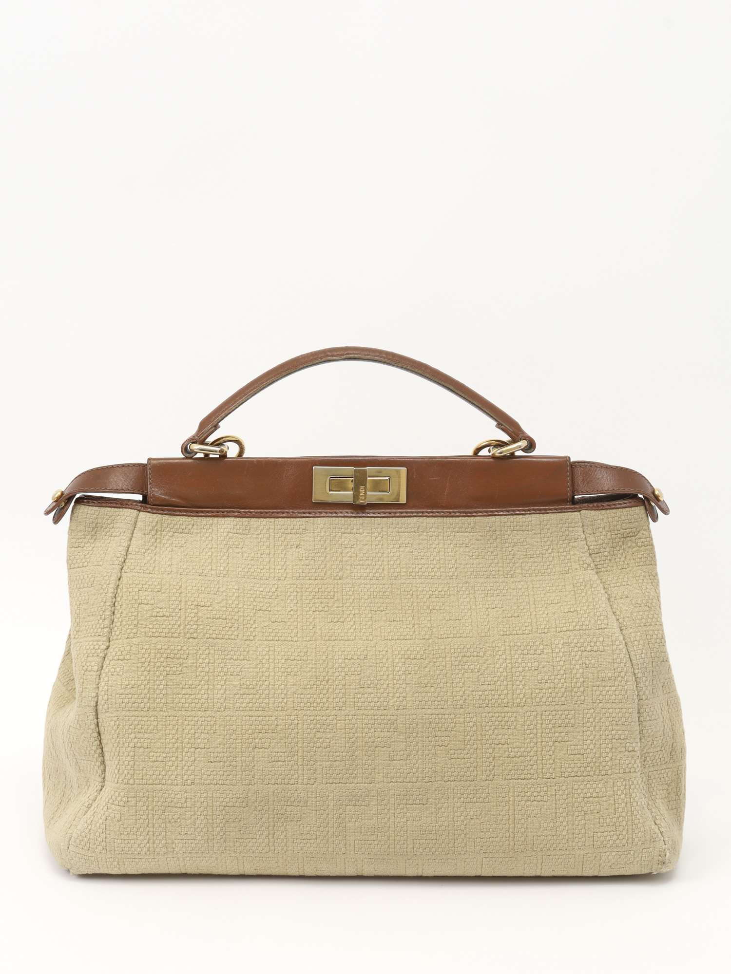 Fendi Peekaboo 