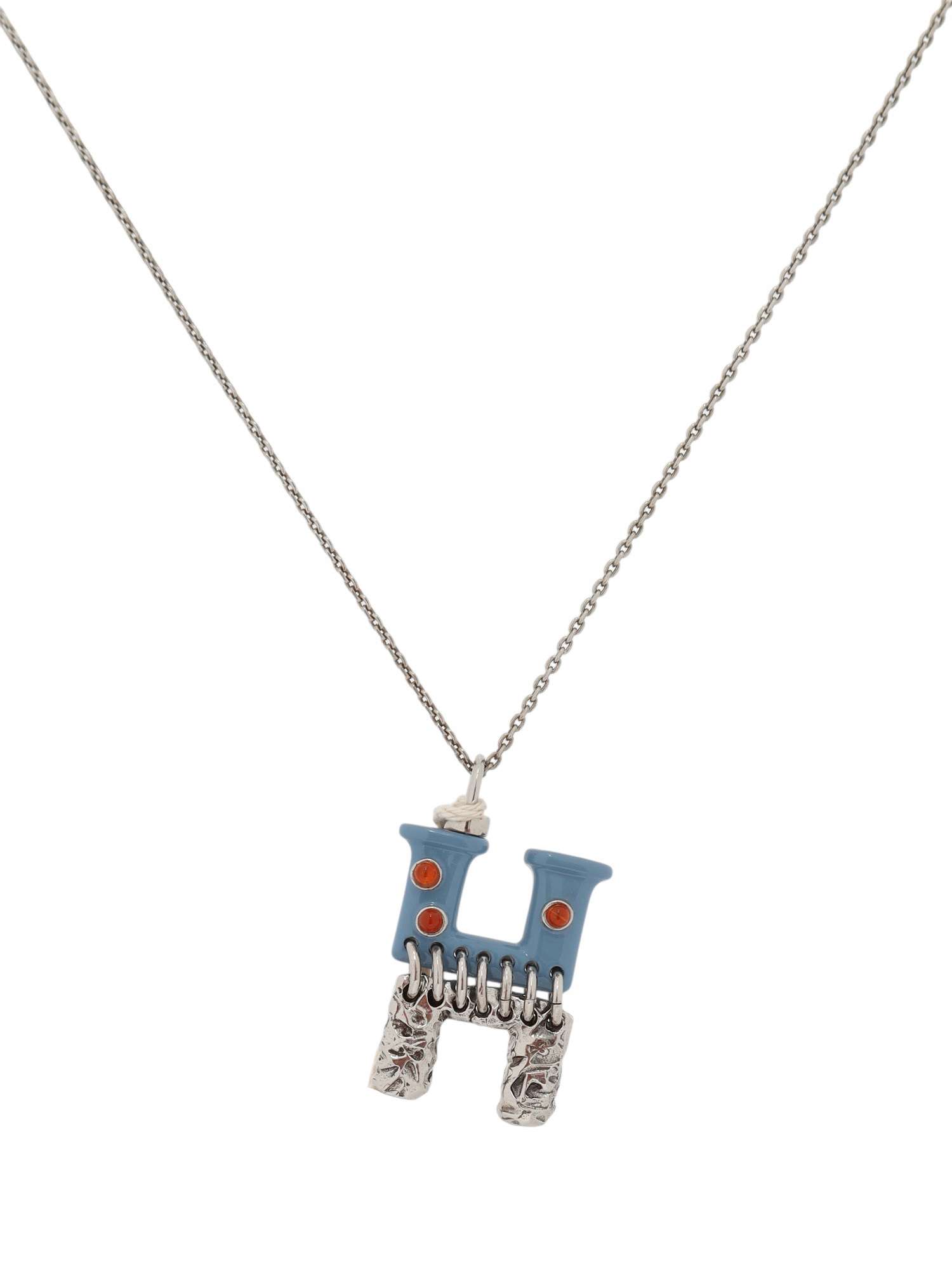 Chloe Necklace 