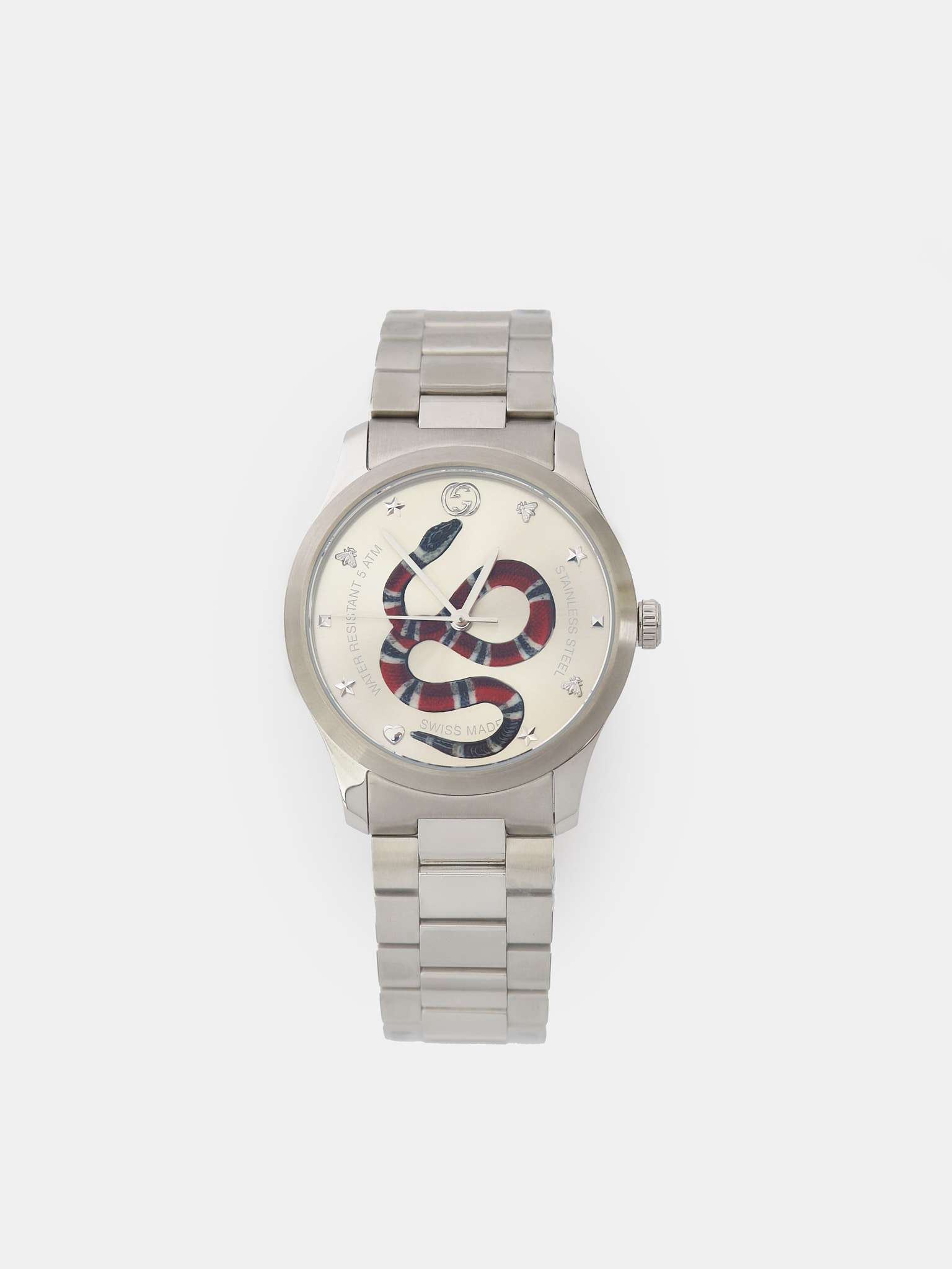 Gucci Watch 