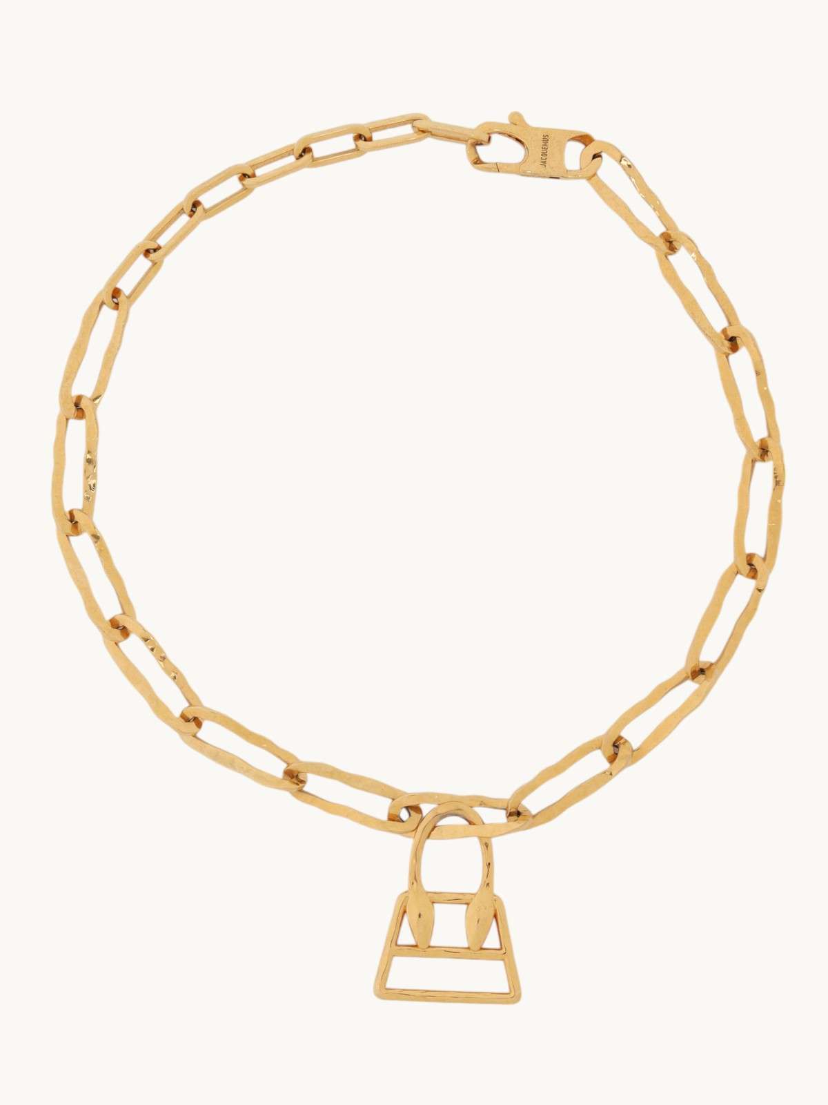 Jacquemus Necklace 