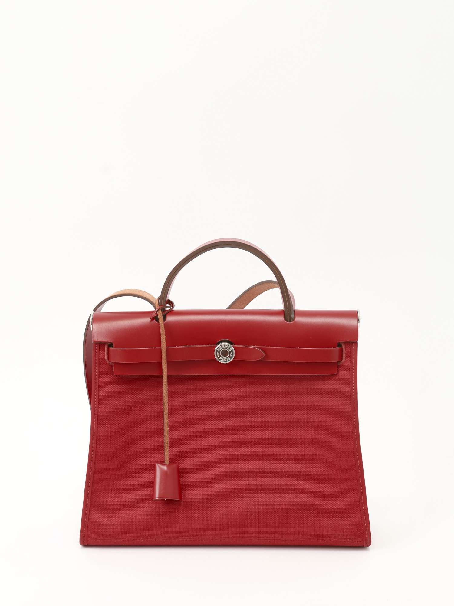 Hermes Herbag 31
