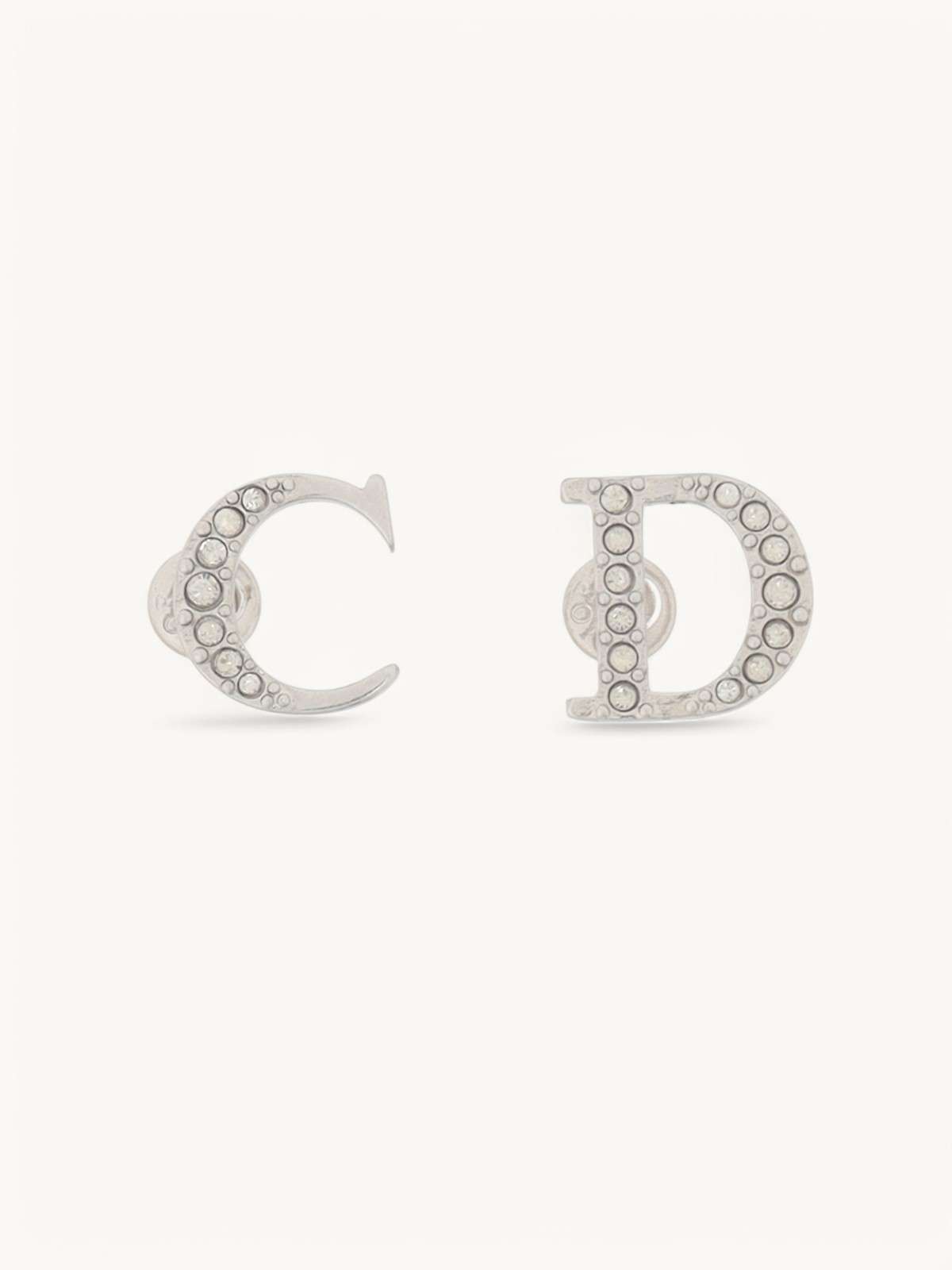 Christian Dior Earrings 