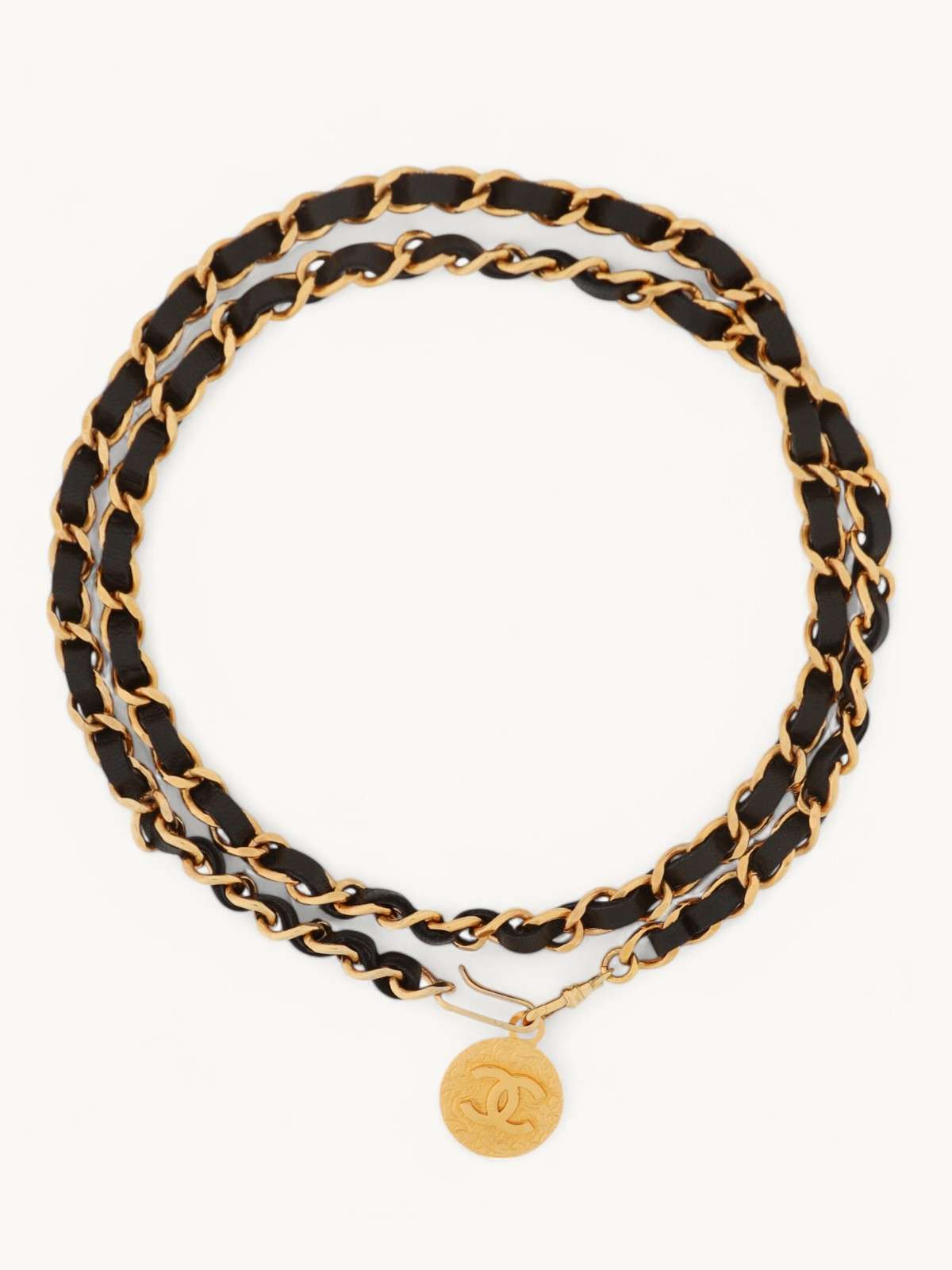 Chanel Belt 