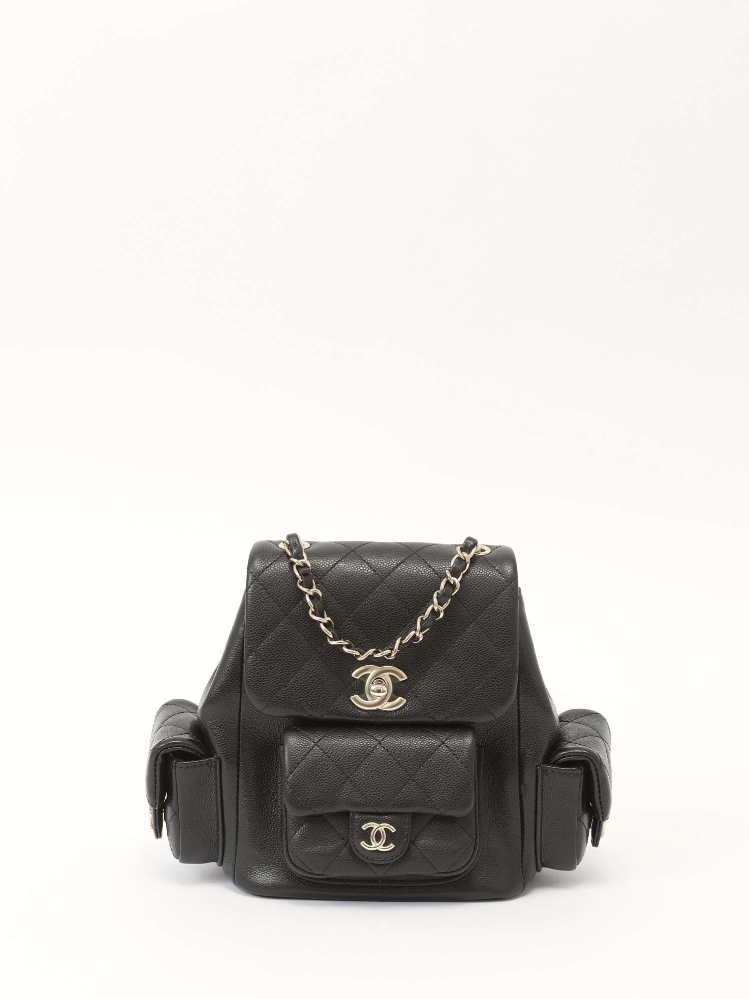 Chanel Duma 