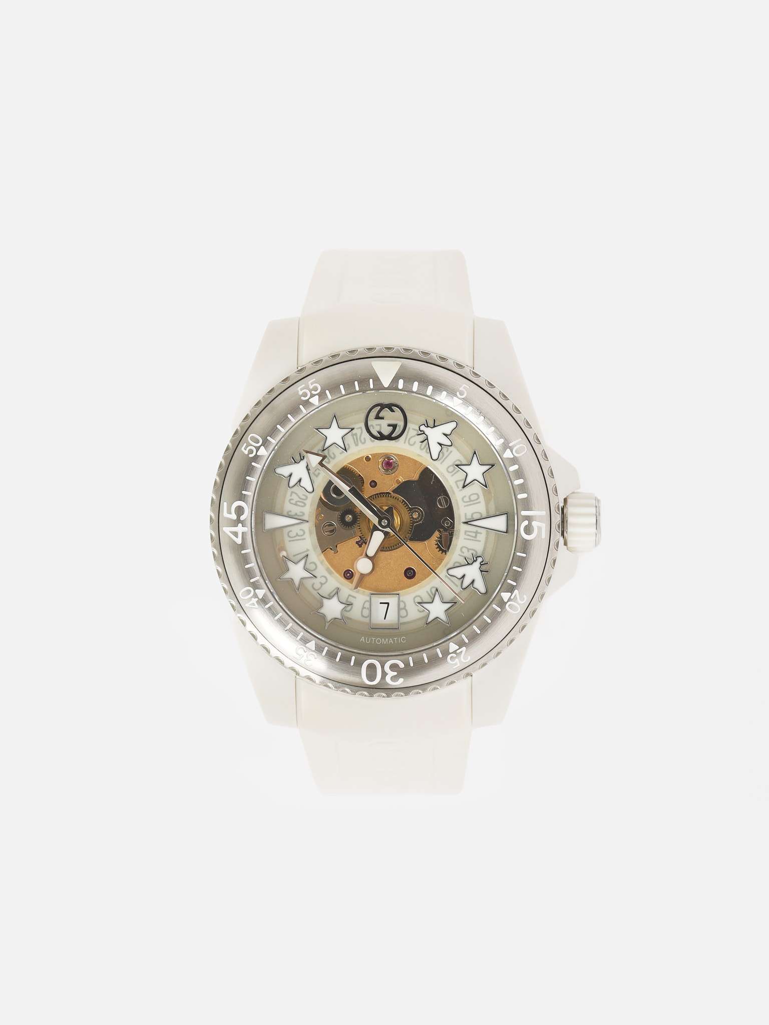Gucci Watch 