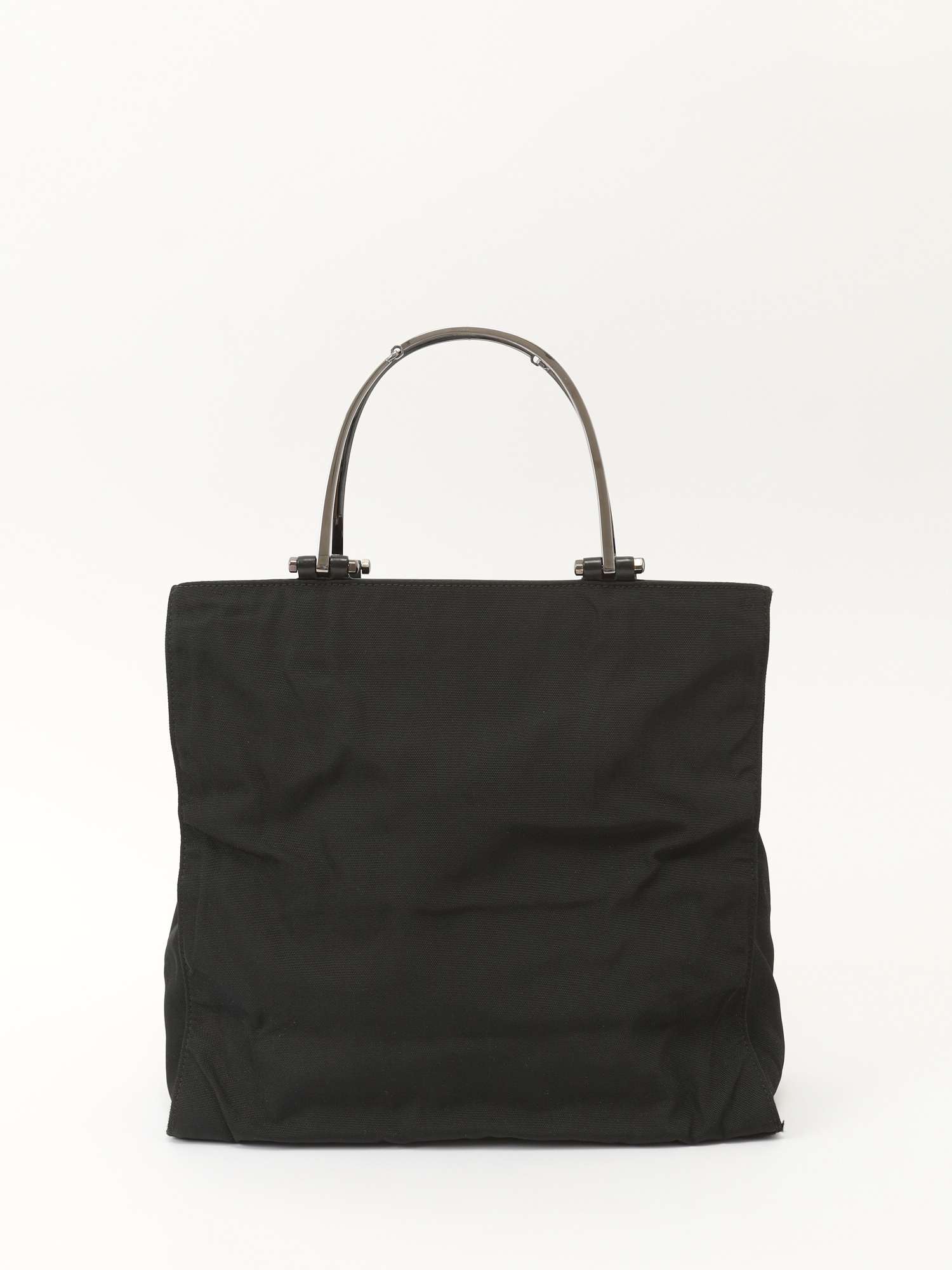 Gucci Textile Bag 