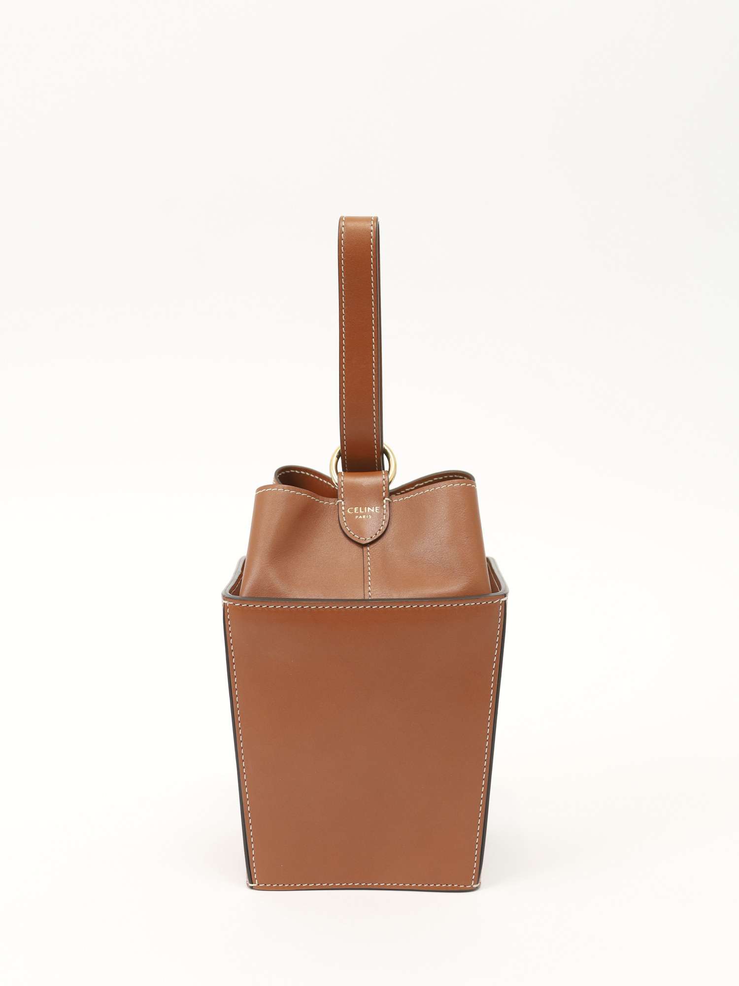 Celine Leather Bag 