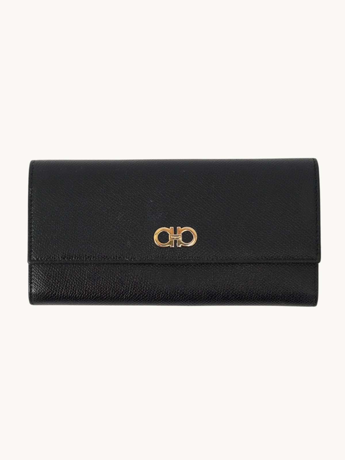 Salvatore Ferragamo Wallet 