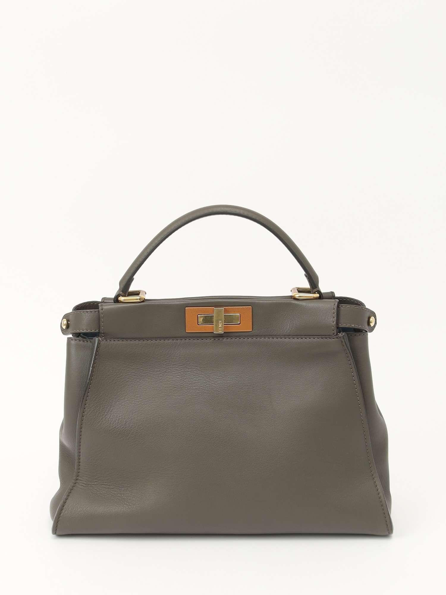 Fendi Peekaboo 