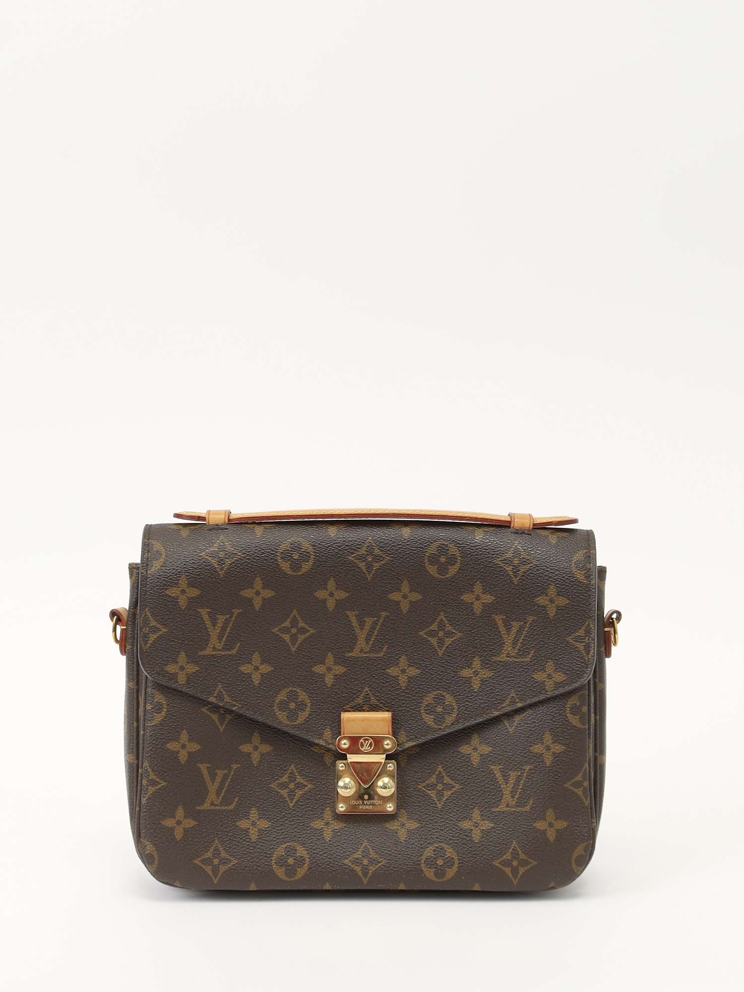 Louis Vuitton Pochette Metis