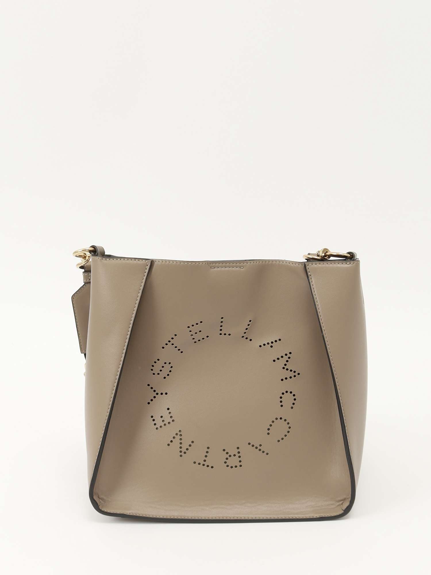 Stella McCartney Leather Bag 