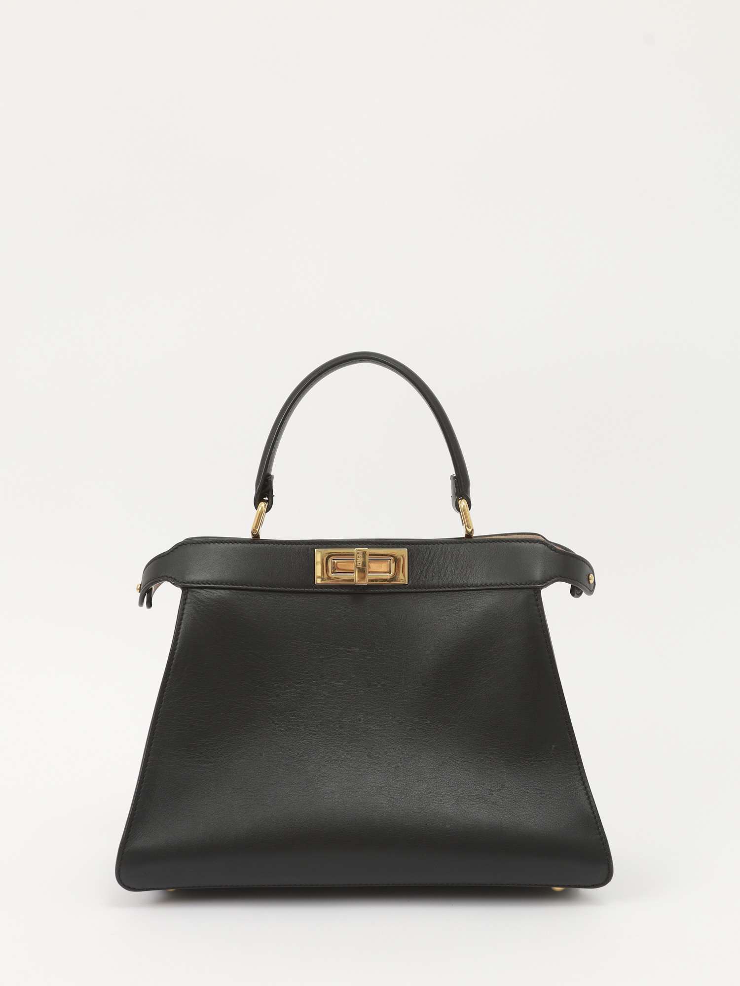 Fendi Peekaboo 