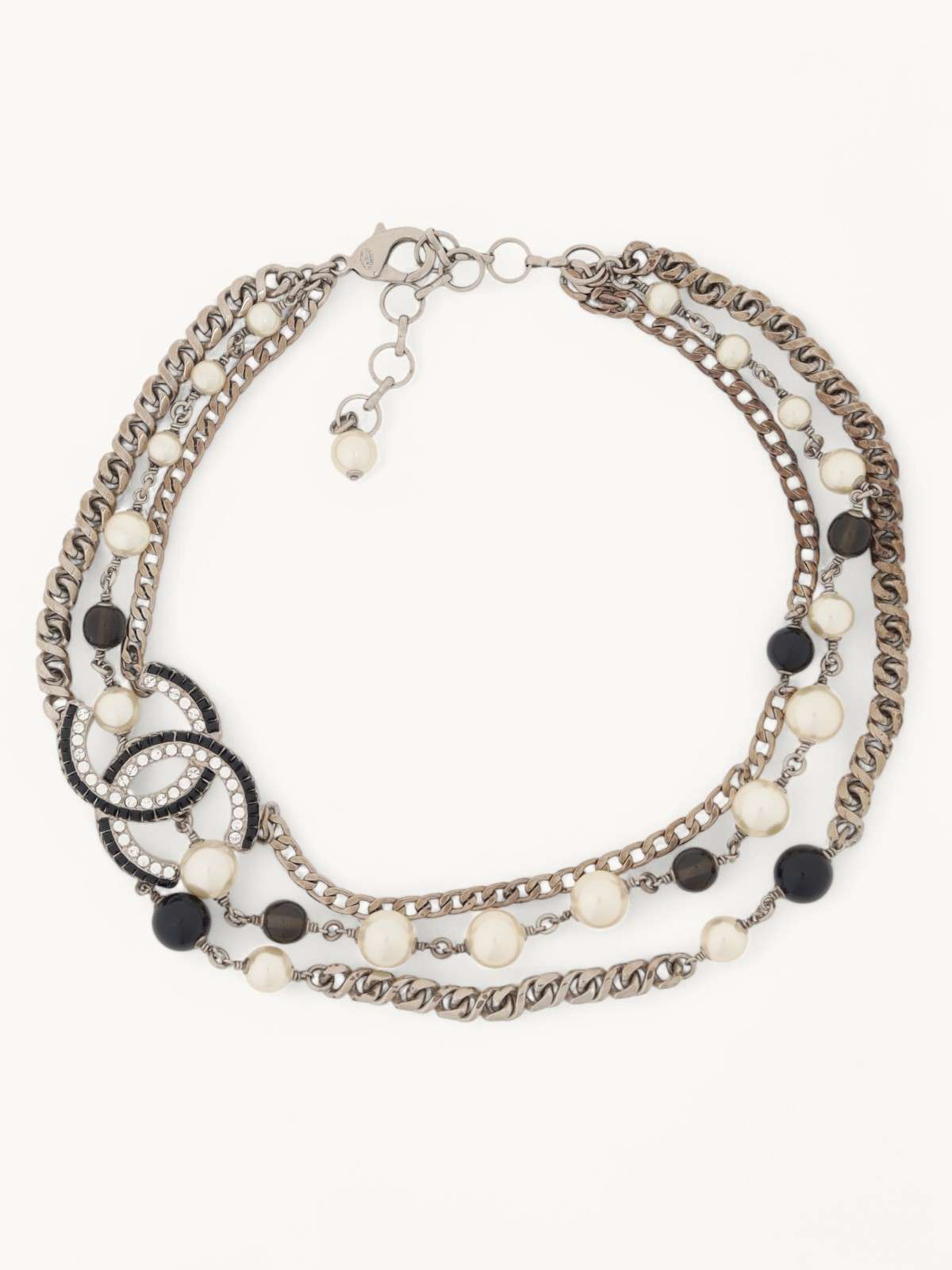Chanel Necklace 