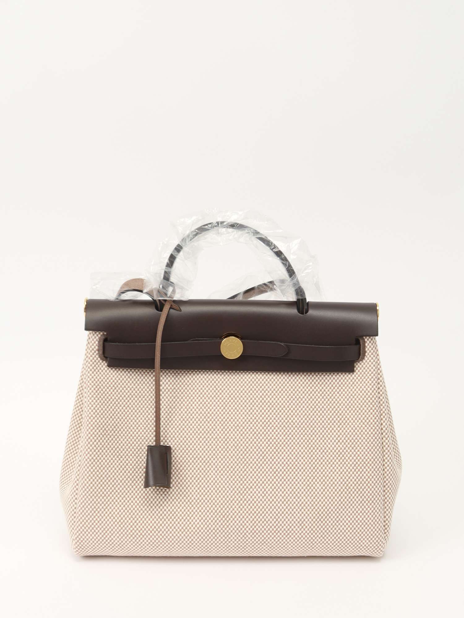 Hermes Herbag 31