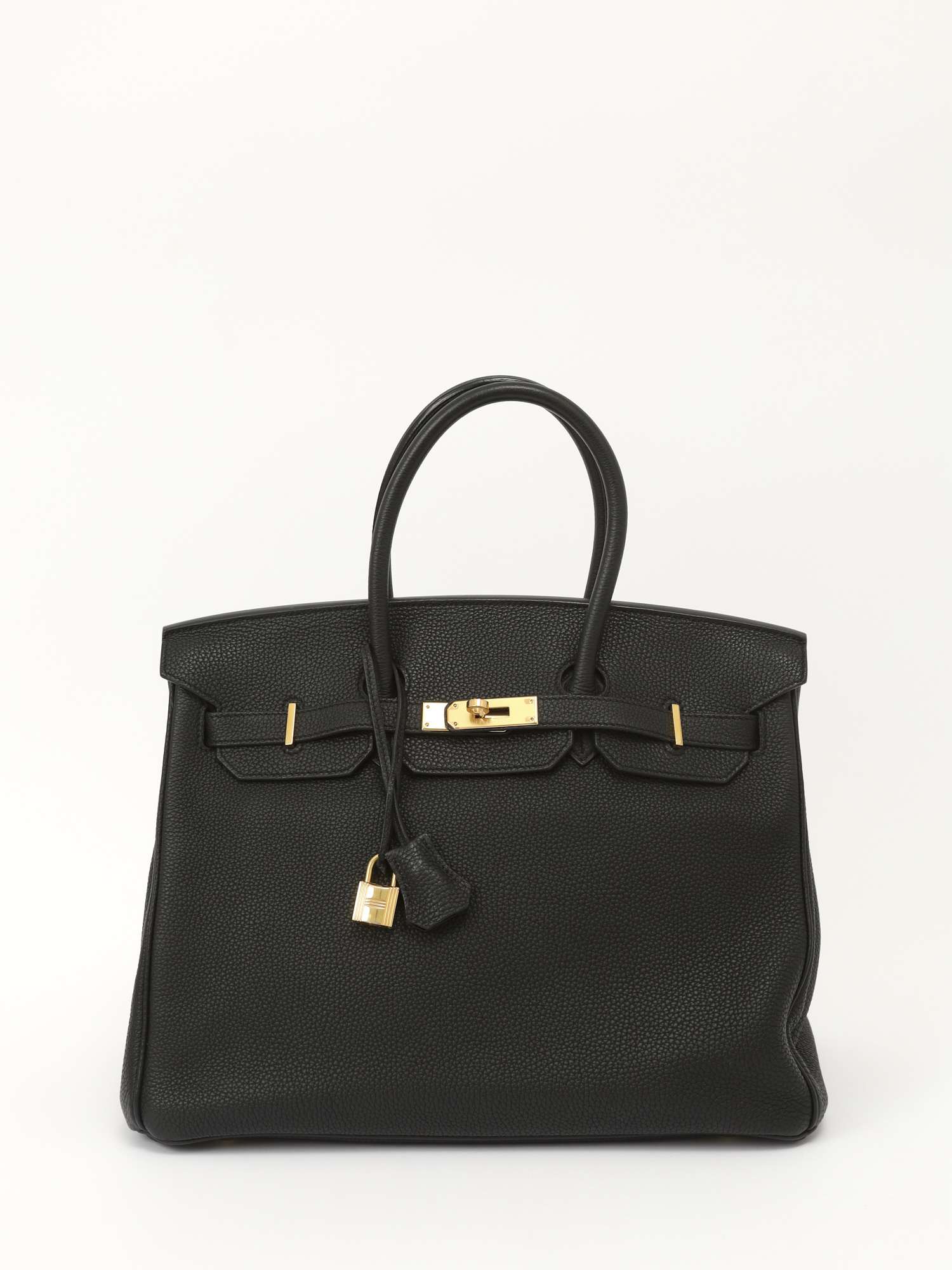 Hermes Birkin 35