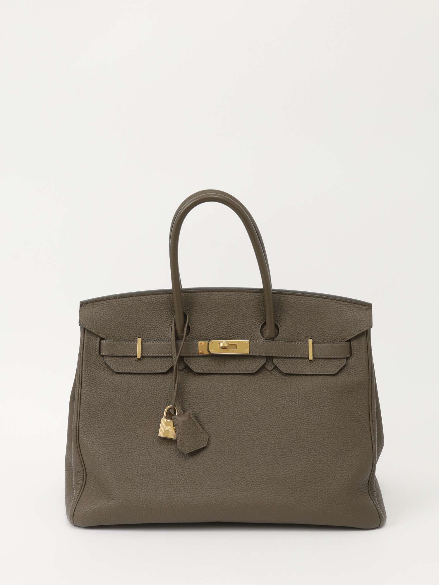 Hermes Birkin 35