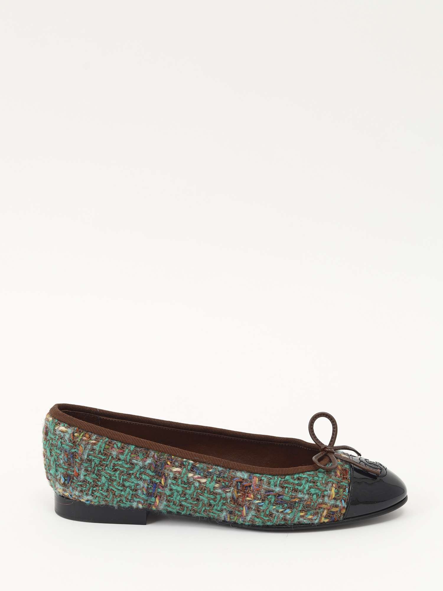Chanel Shoes 36