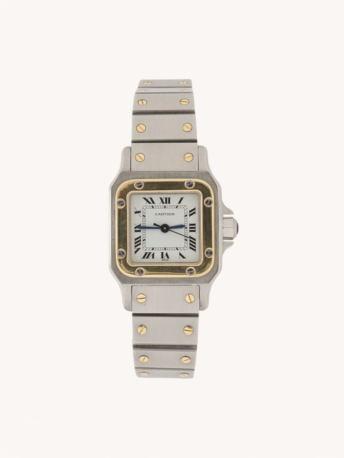 Cartier Santos 