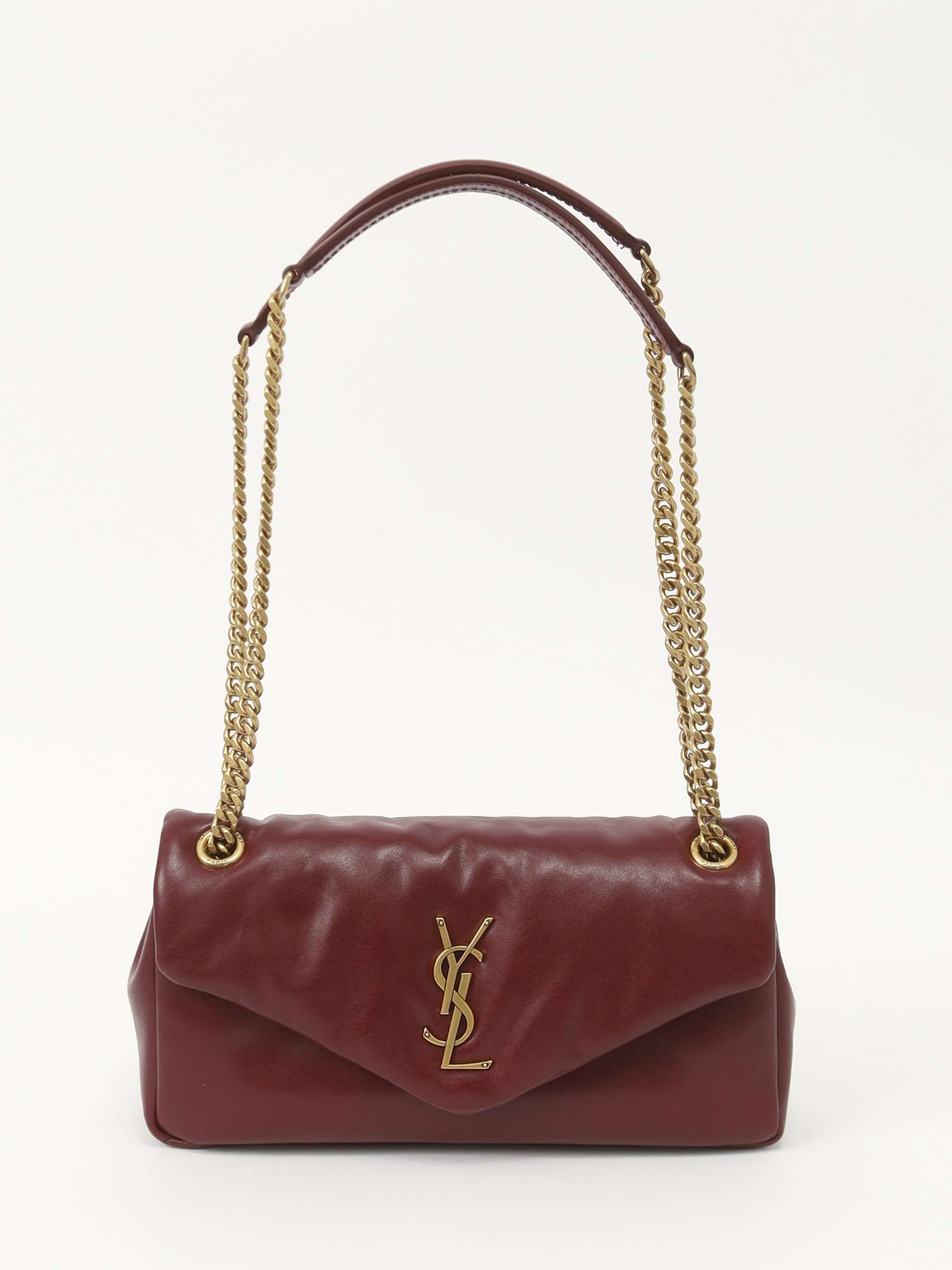 Saint Laurent Calypso 
