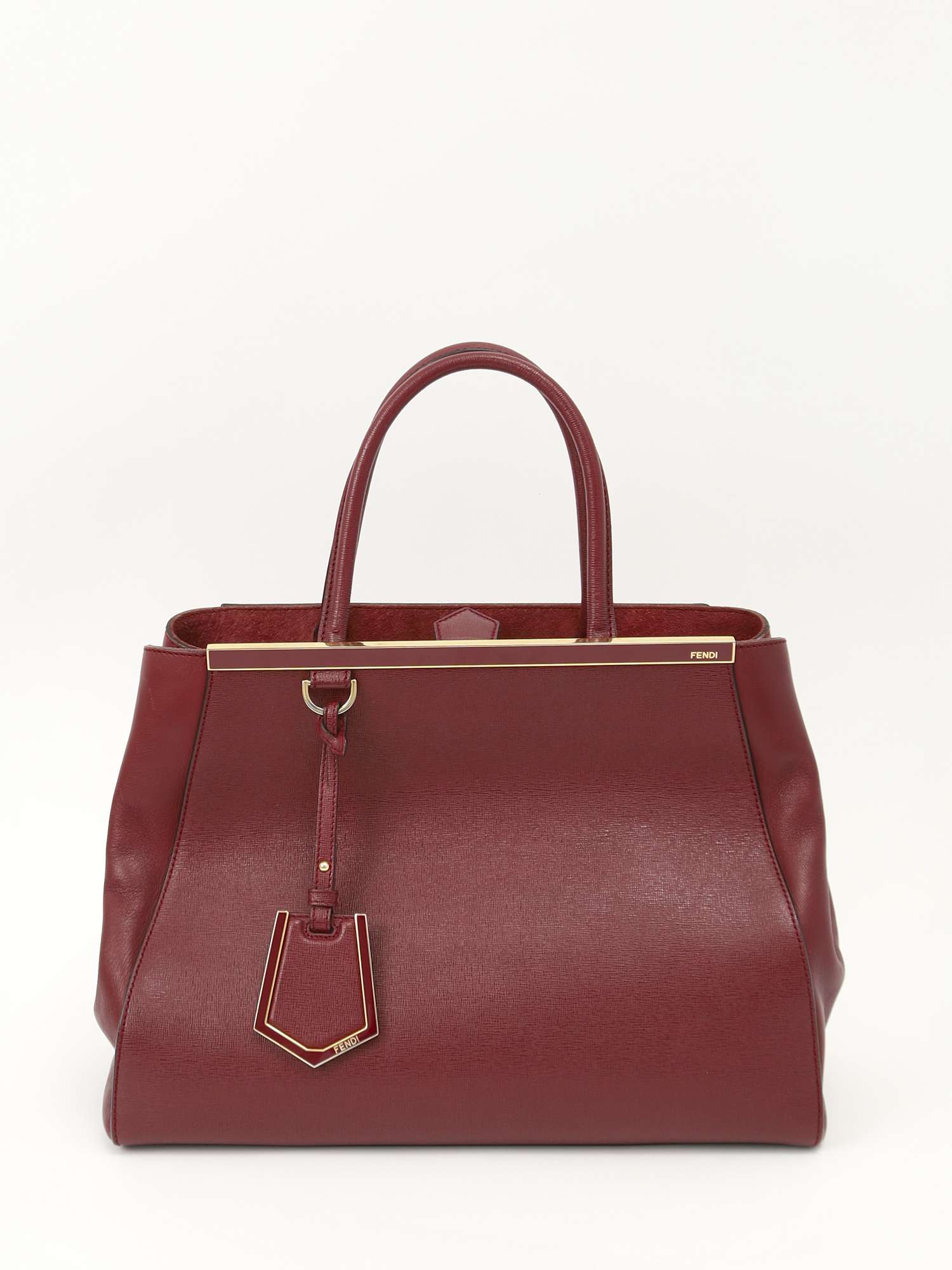 Fendi 2 Jours 