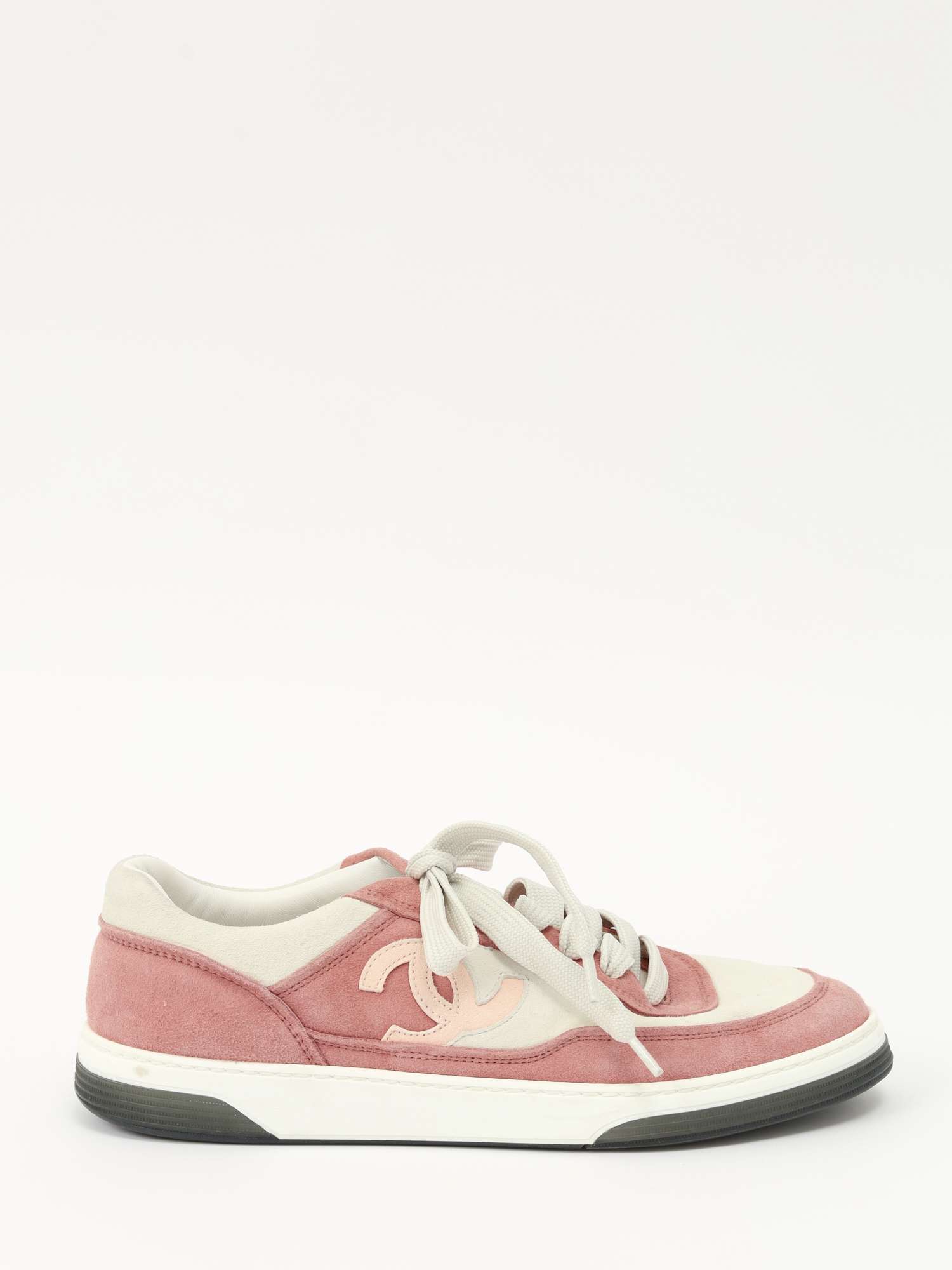 Chanel Shoes 39