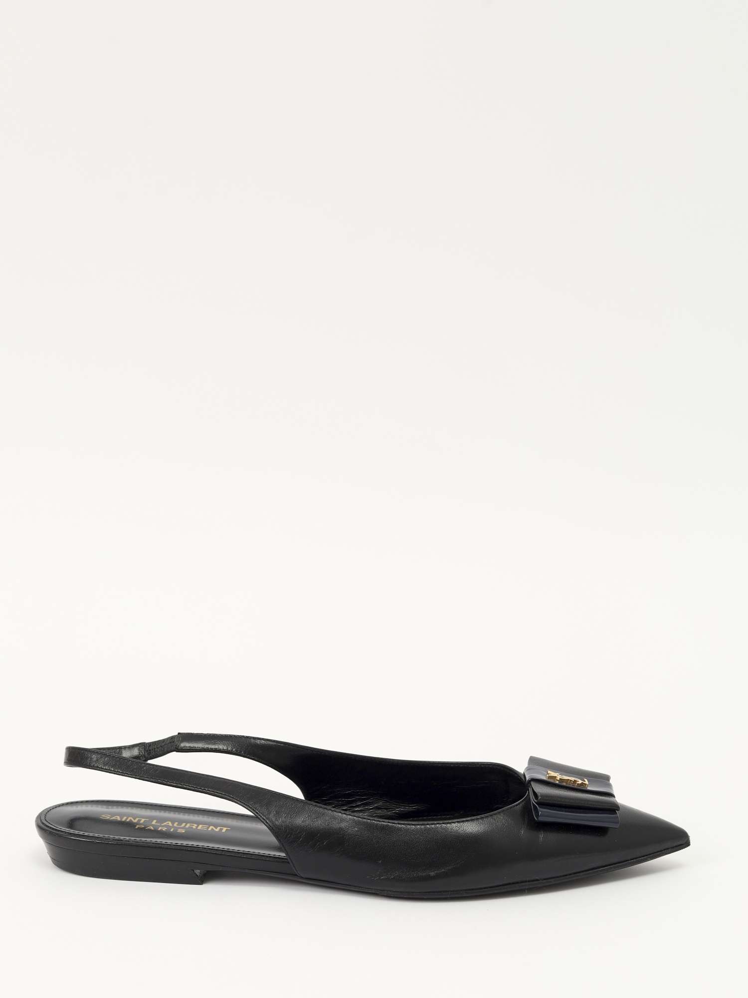 Saint Laurent Shoes 38.5