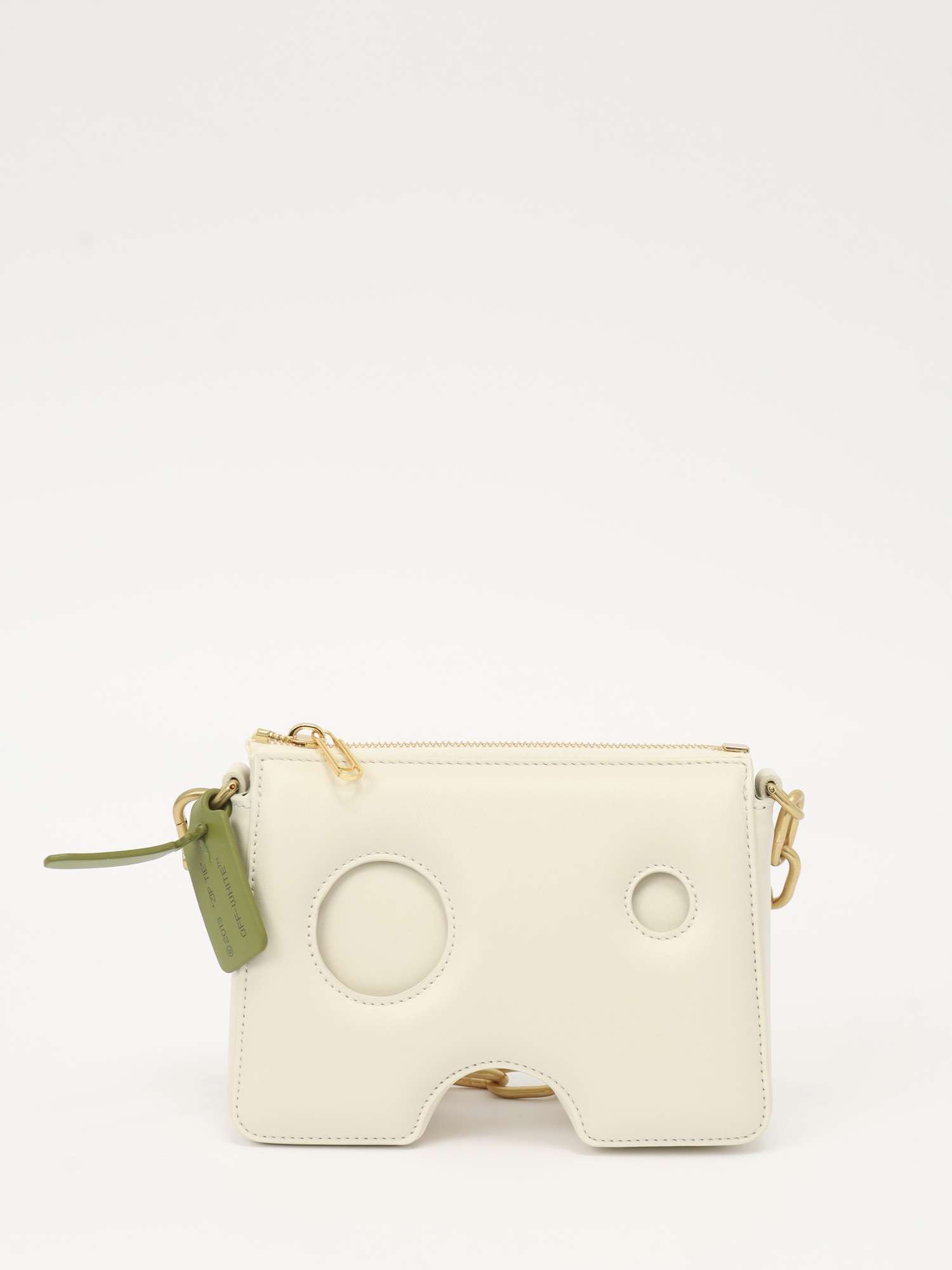 Off-White Burrow 