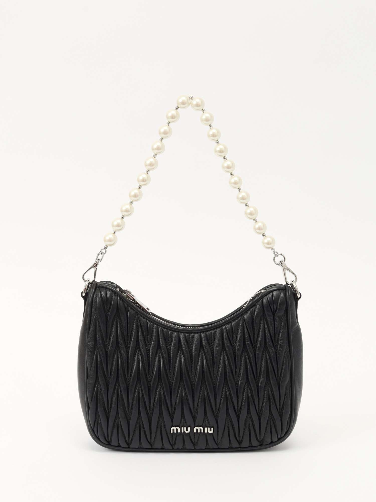 Miu Miu Leather Bag 