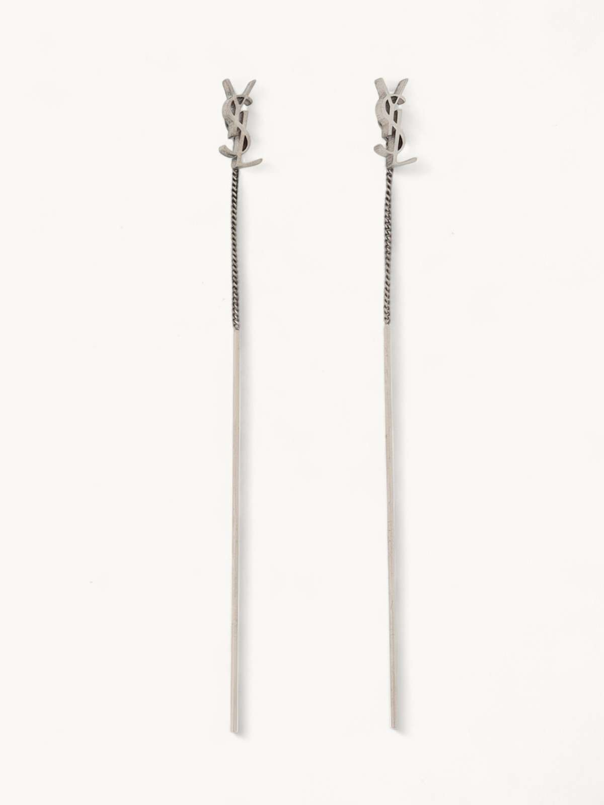 Saint Laurent Earrings 
