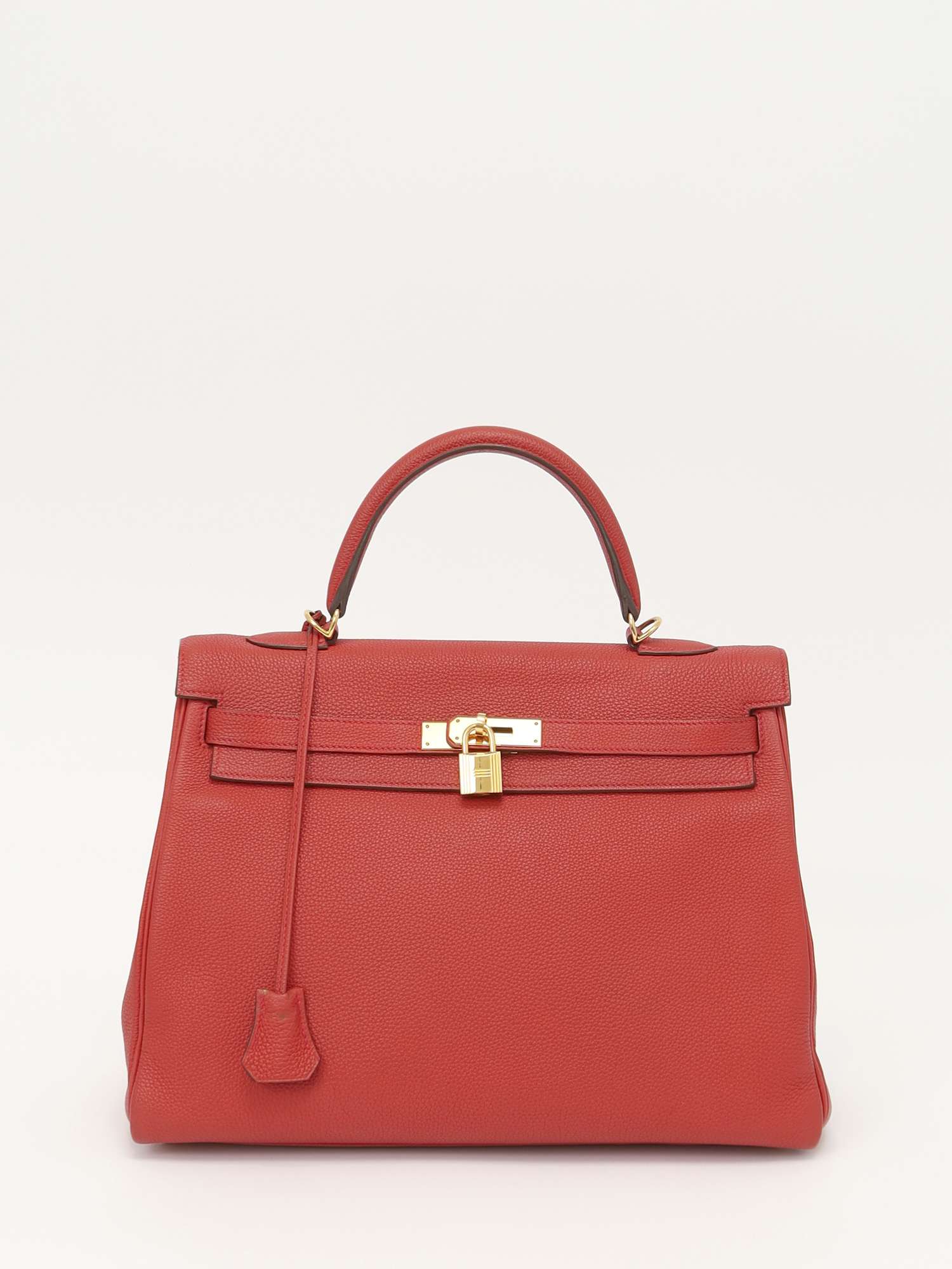 Hermes Kelly 35