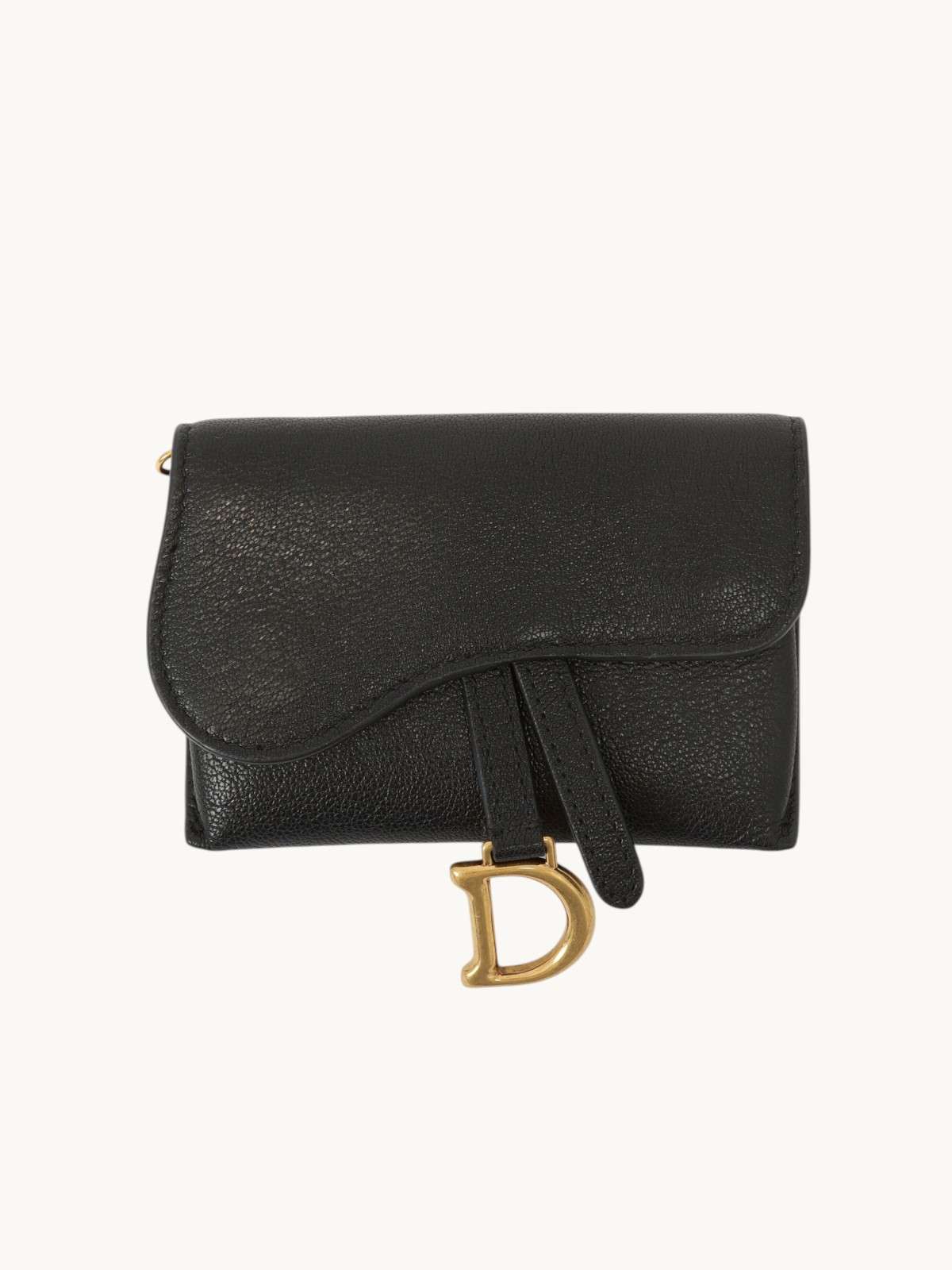 Christian Dior Wallet 