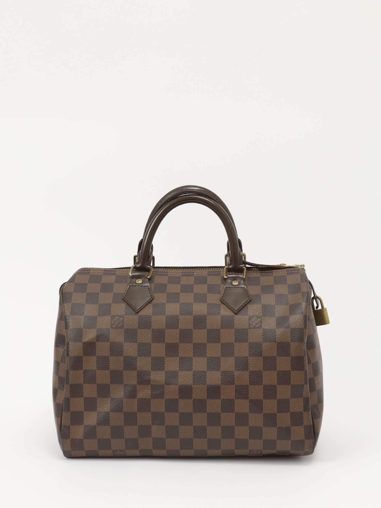 Louis Vuitton Speedy 