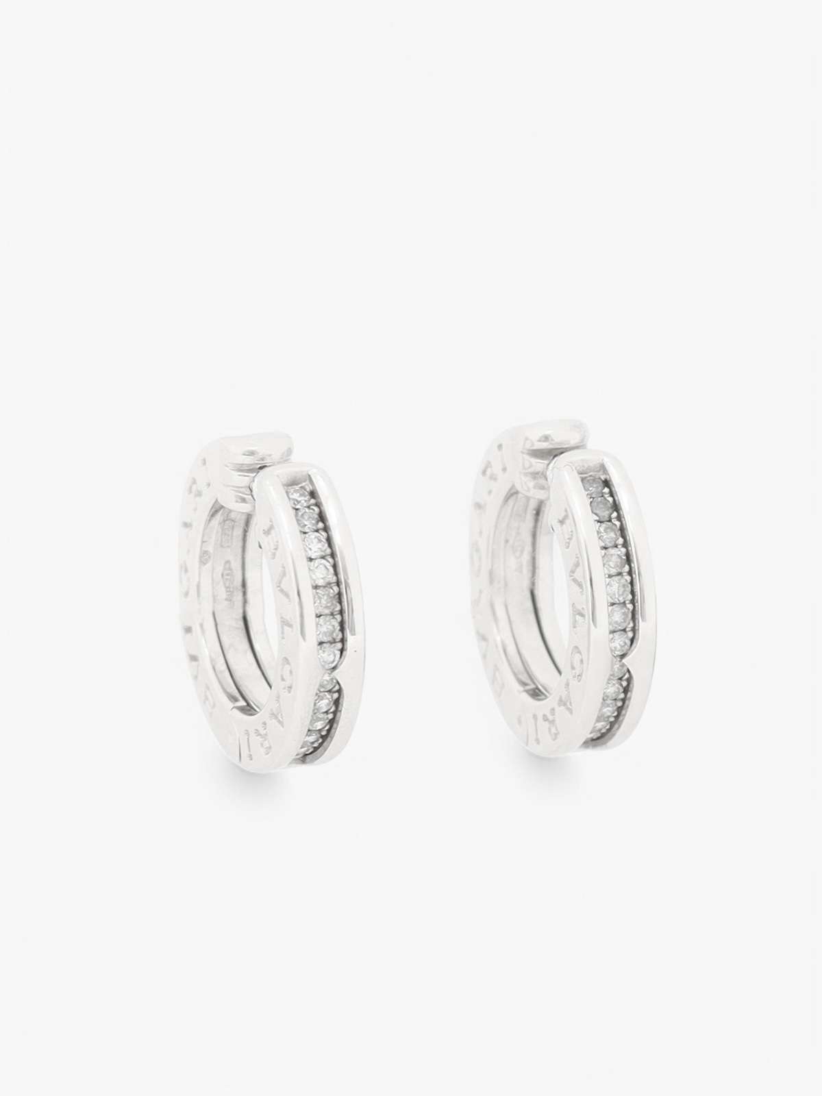 Bvlgari Earrings 