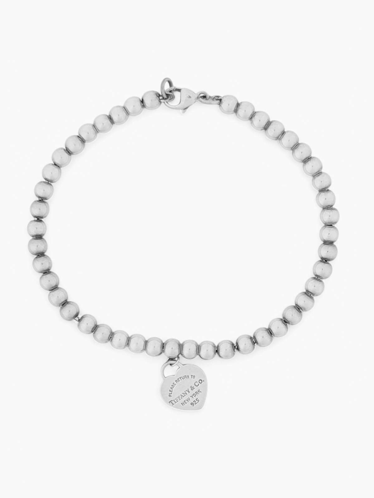 Tiffany & Co. Return To Tiffany 
