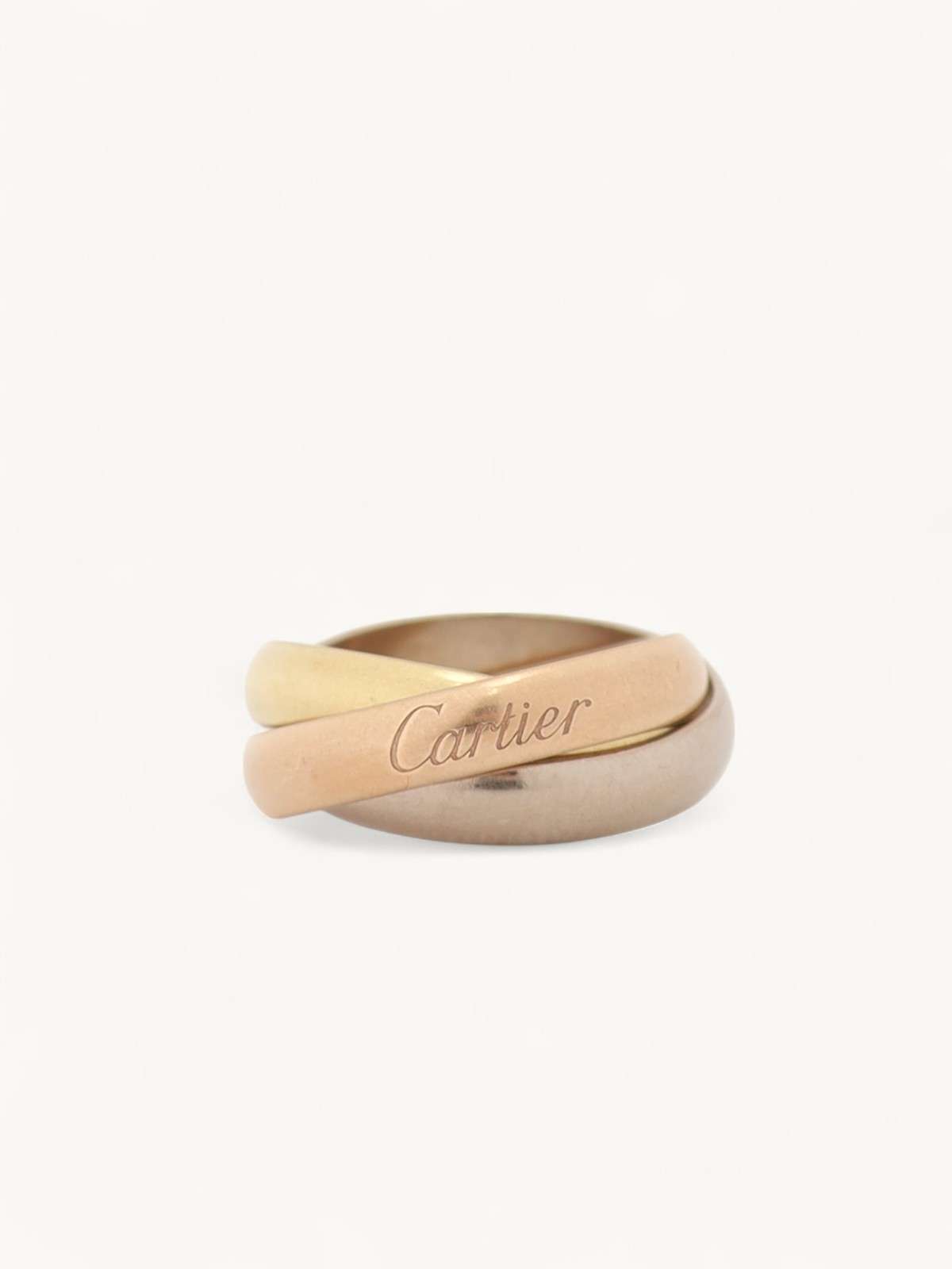Cartier Trinity 