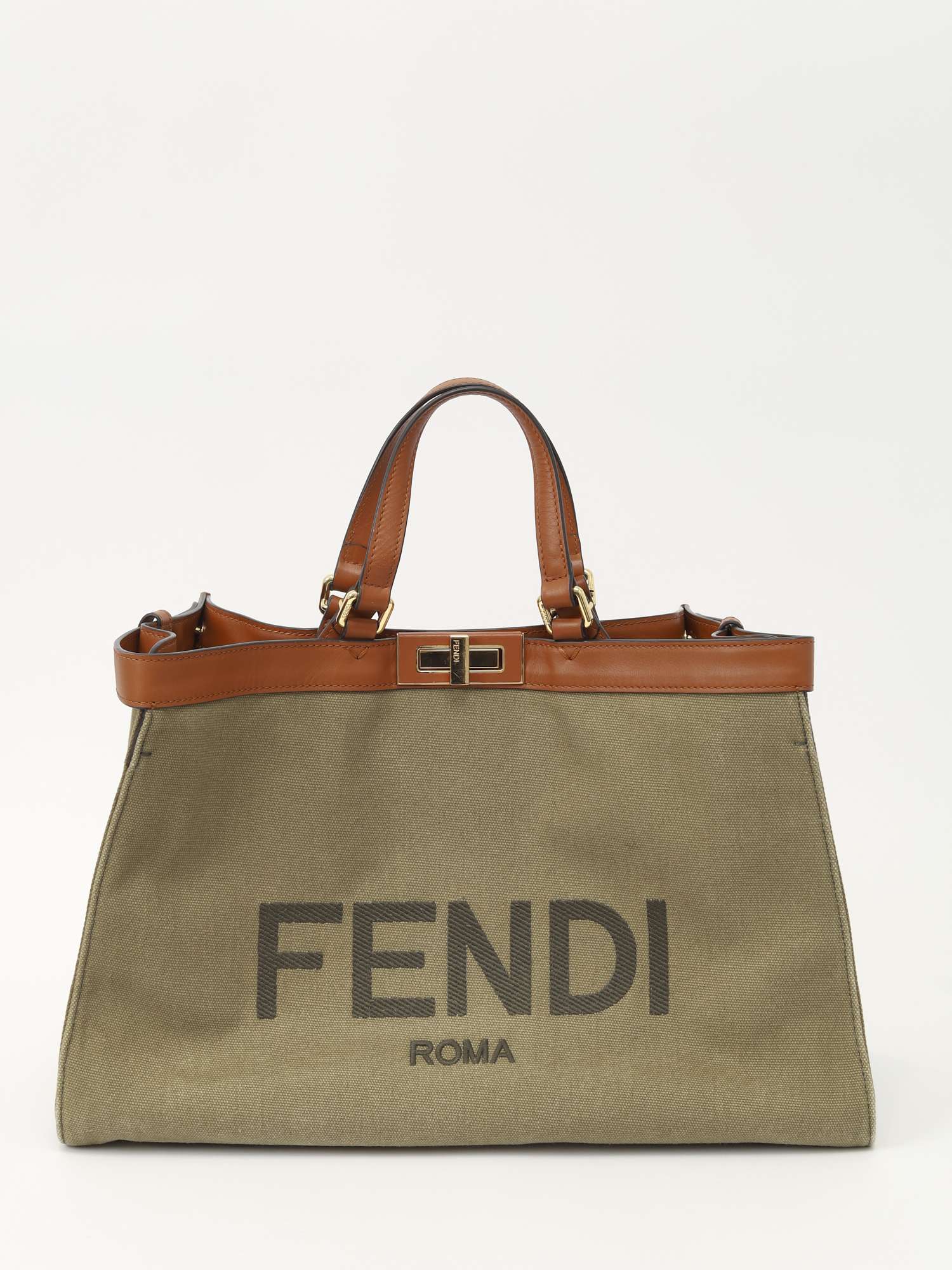 Fendi Peekaboo 