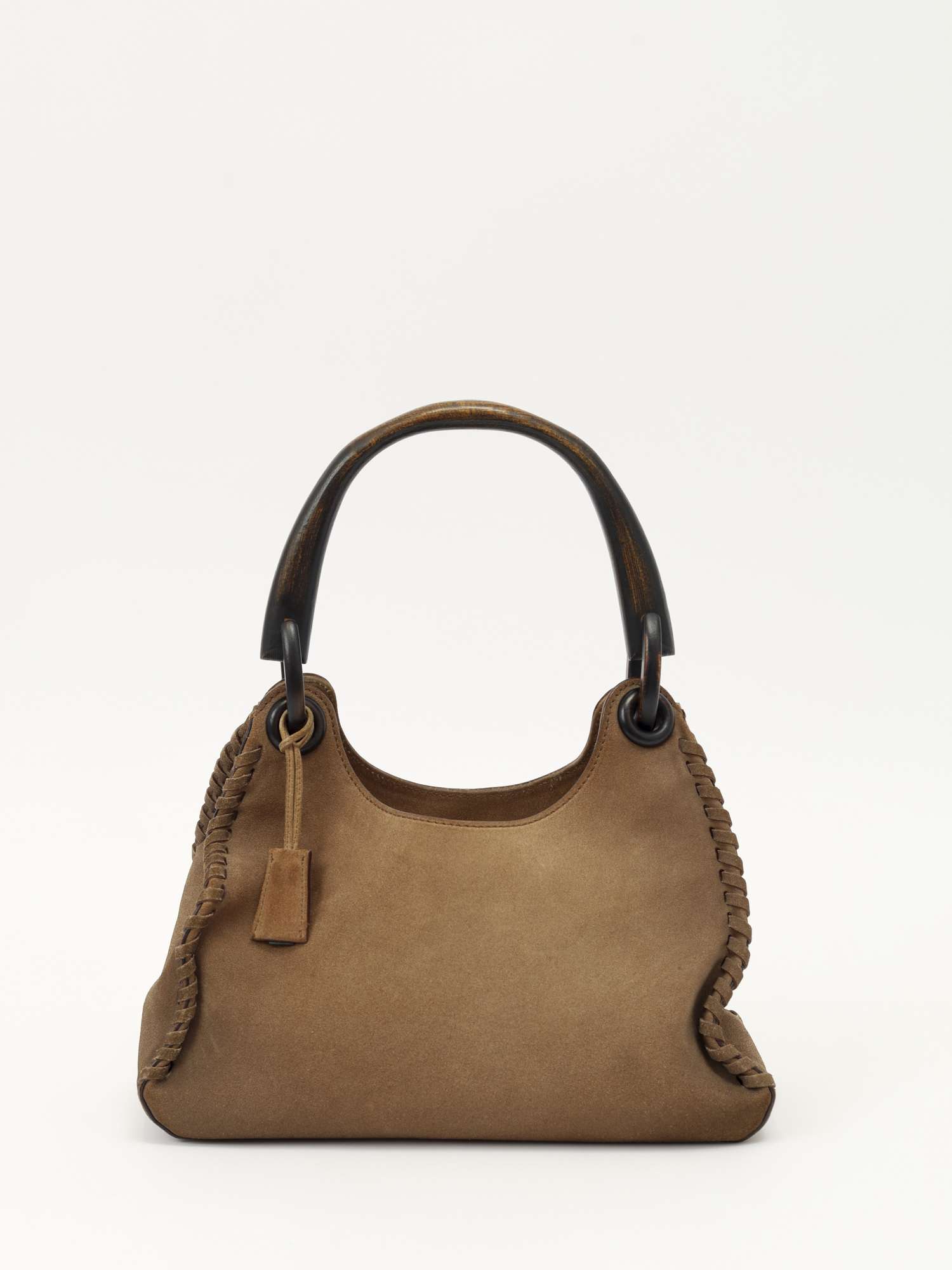 Gucci Leather Bag 