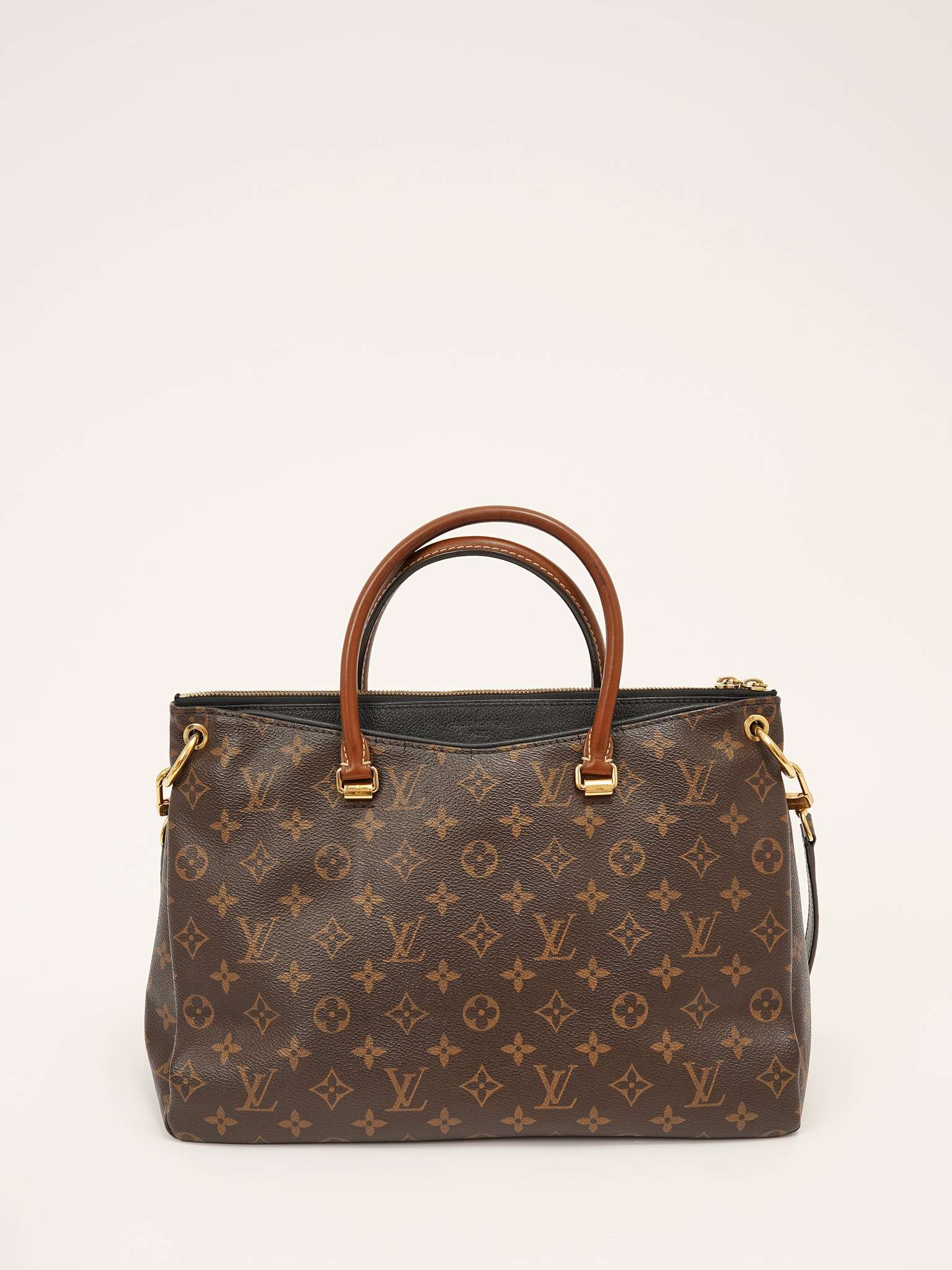Louis Vuitton Pallas 